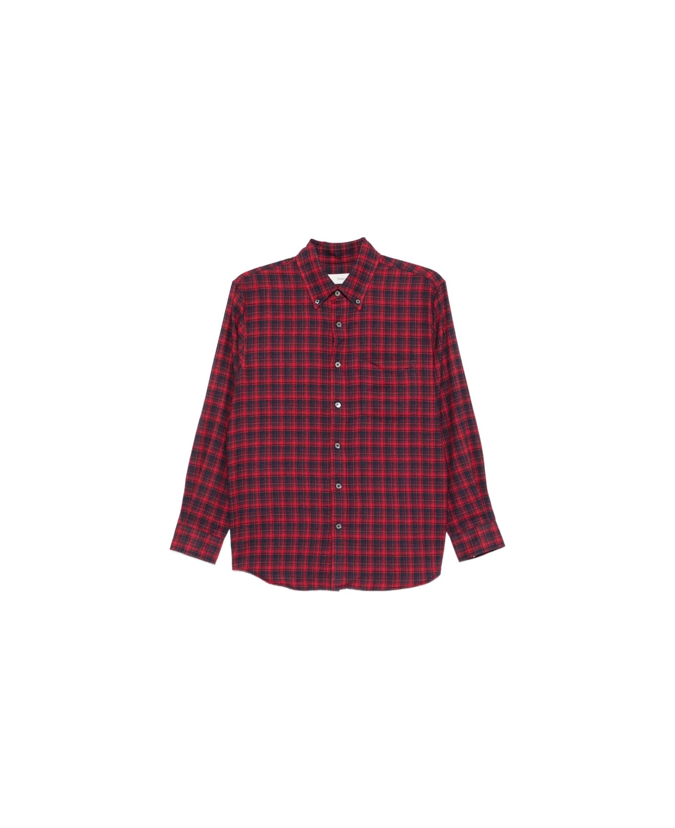 Dunst Shirt - RED