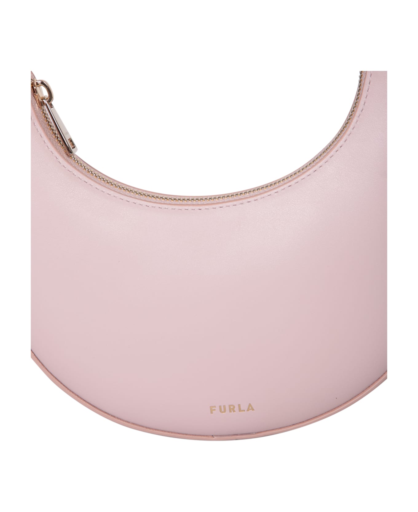 Furla Delizia Mini Shoulder Bag - S Corolla