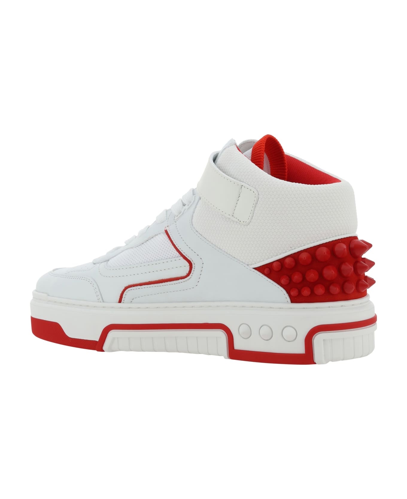 Christian Louboutin Astroloubi Sneakers - White/loubi スニーカー