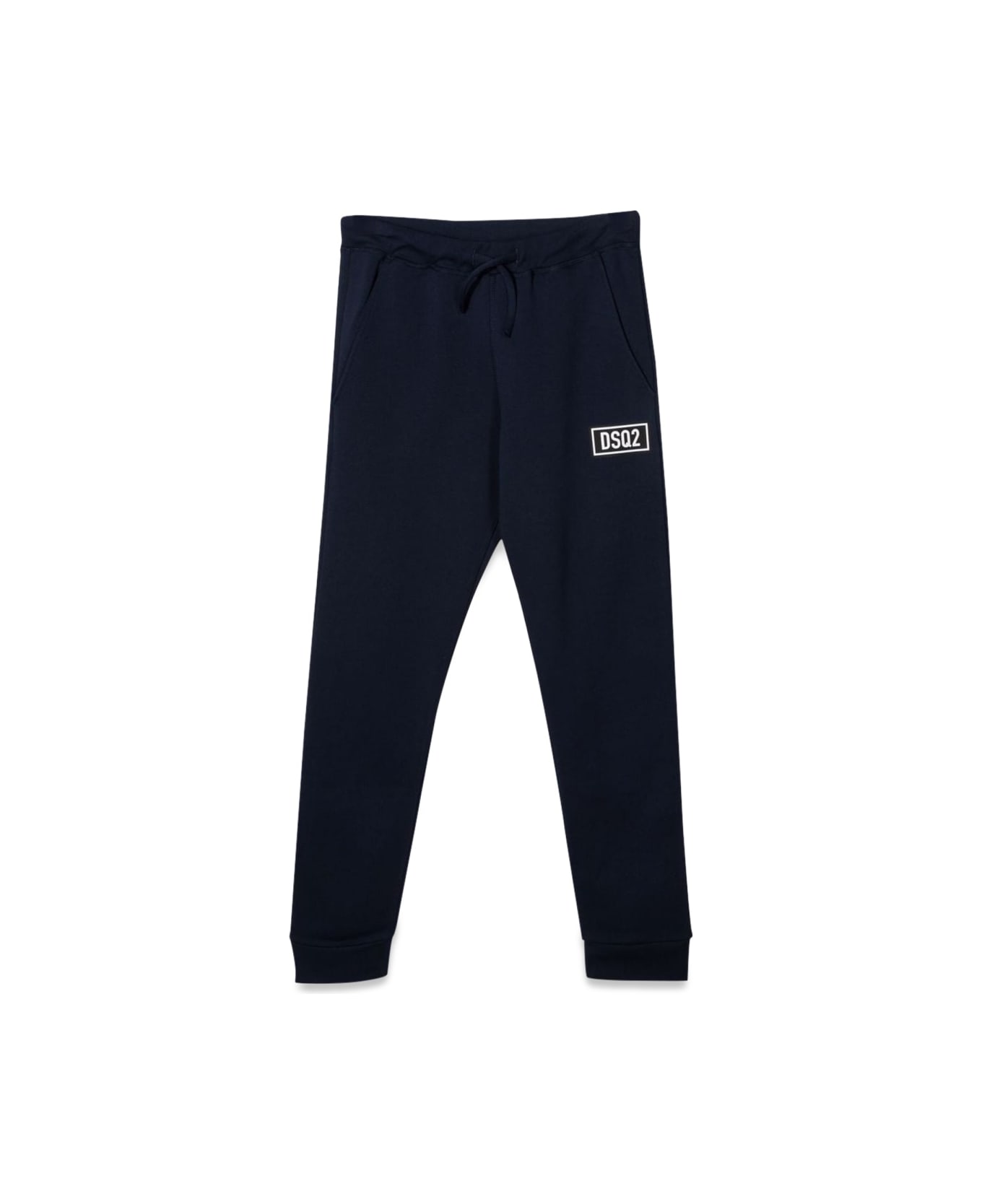Dsquared2 Pantaloni - BLUE