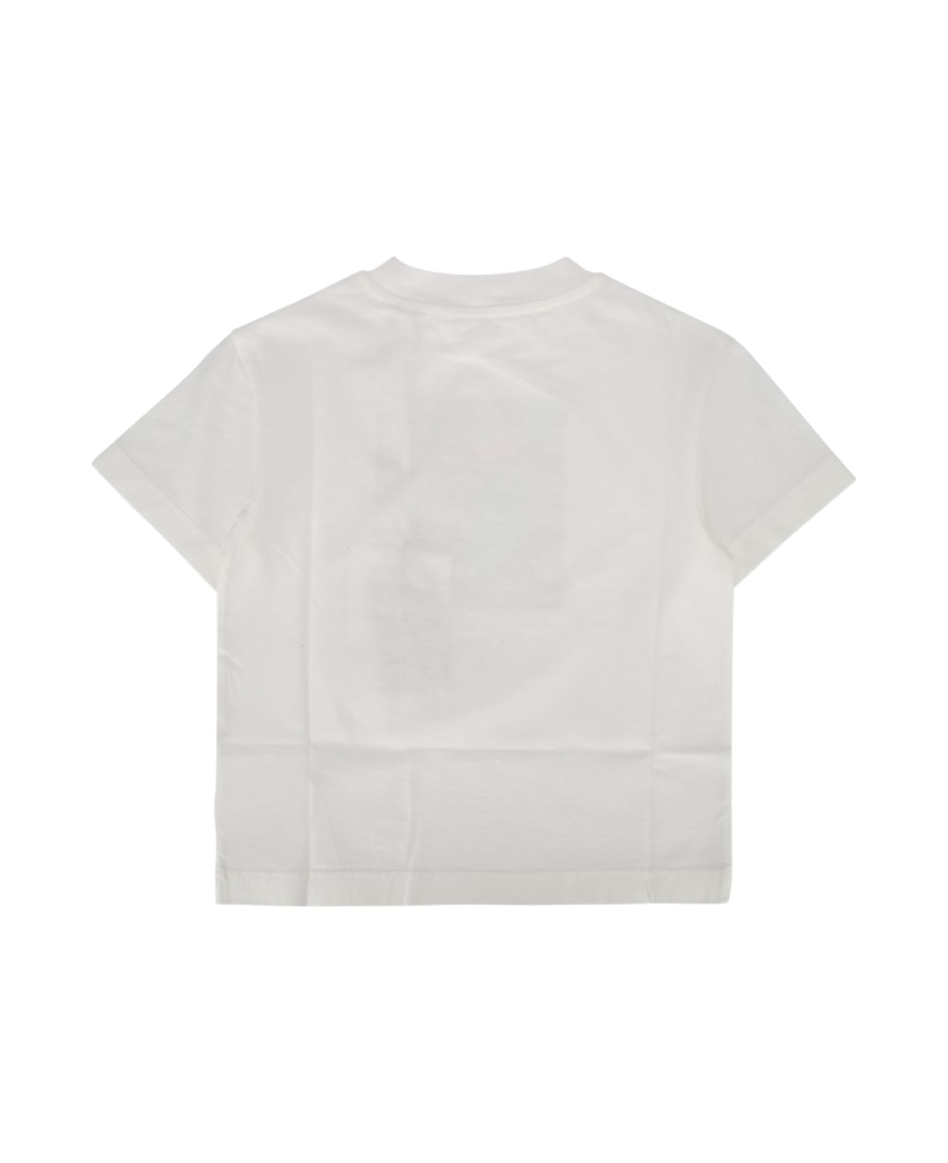 Palm Angels T-shirt - OFFWHITE