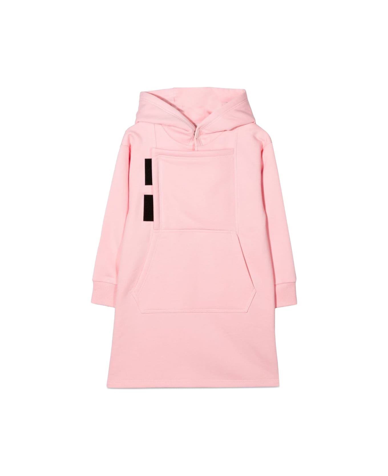 Givenchy Hoodie Dress - PINK