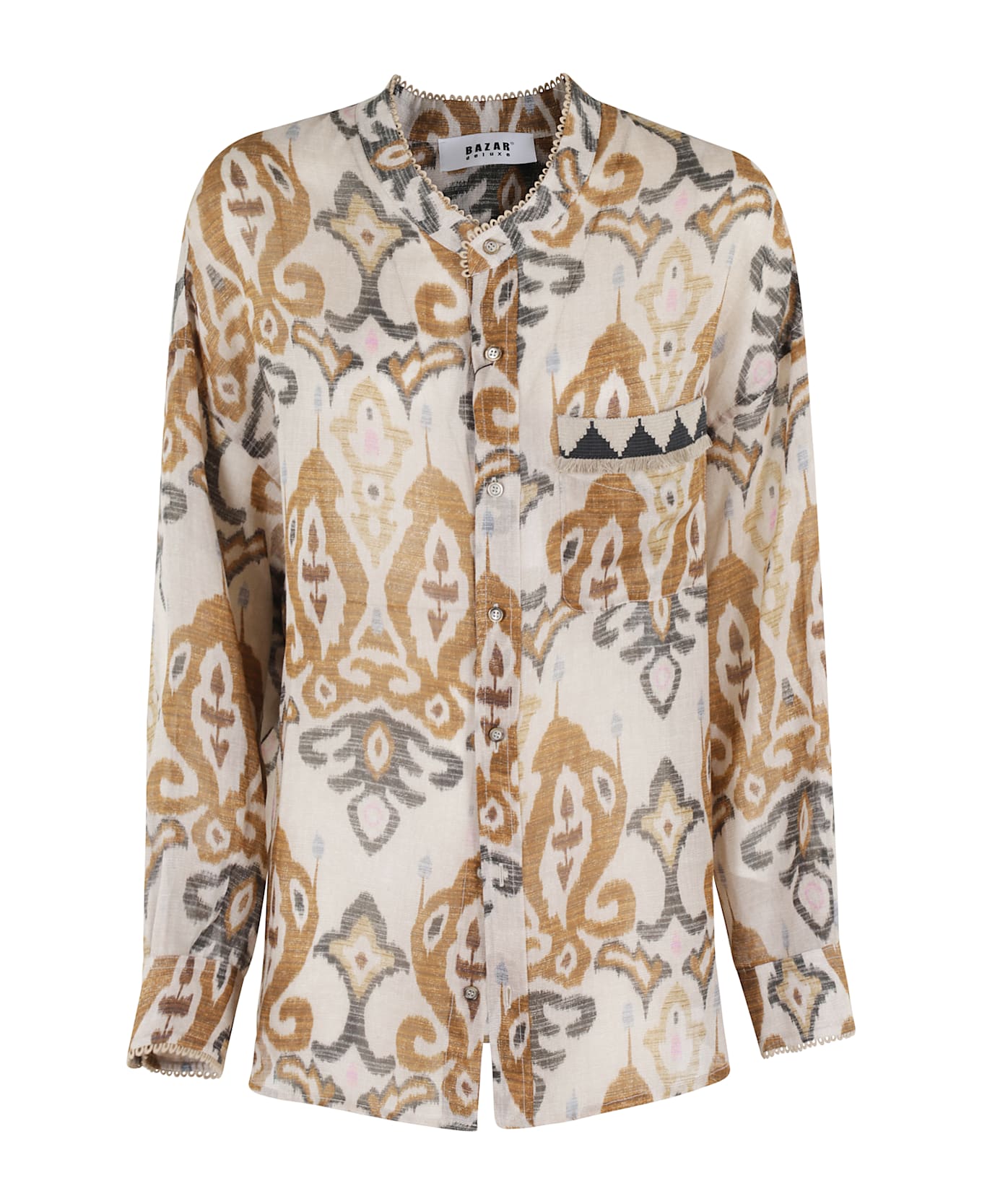 Bazar Deluxe Camicia - Bali