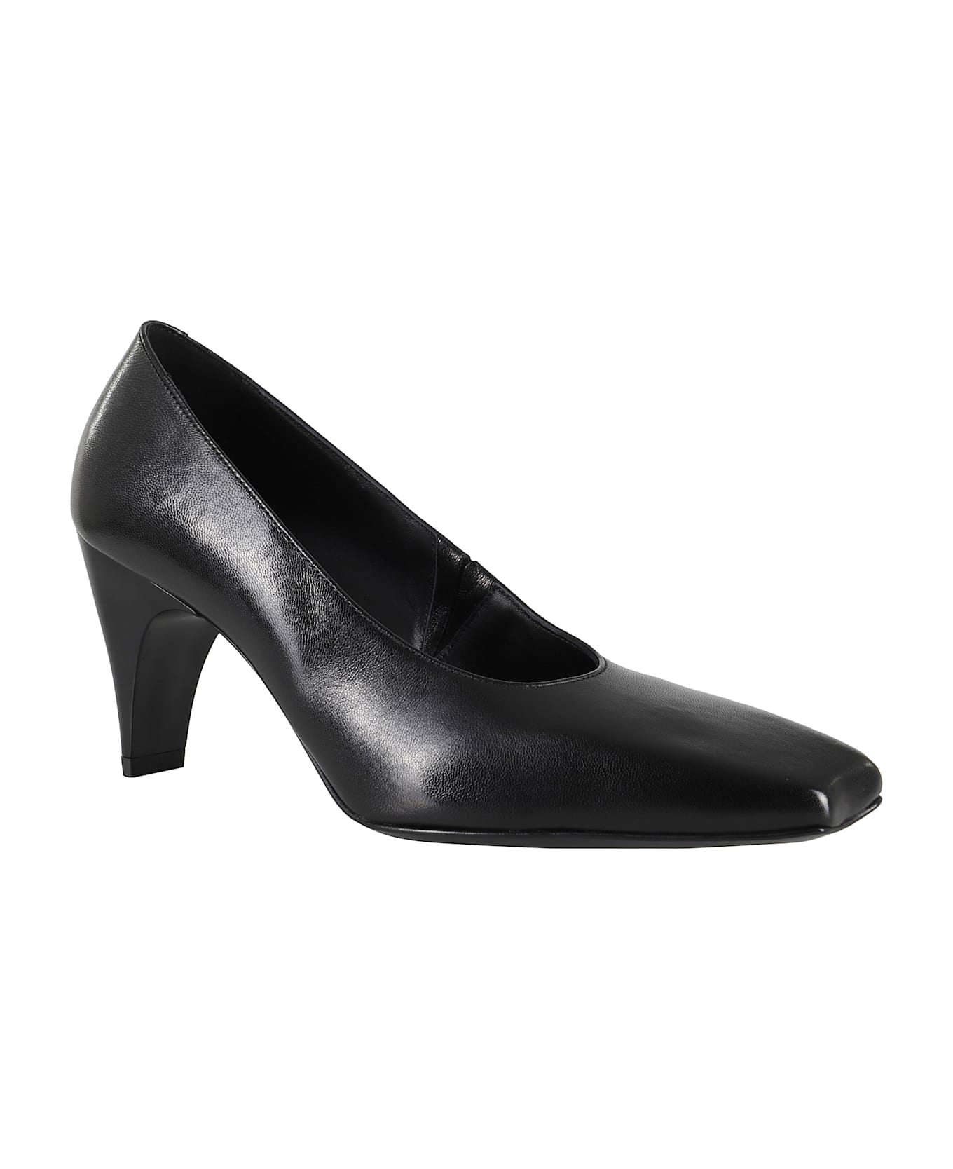 Giampaolo Viozzi Nappa Lux - Nero