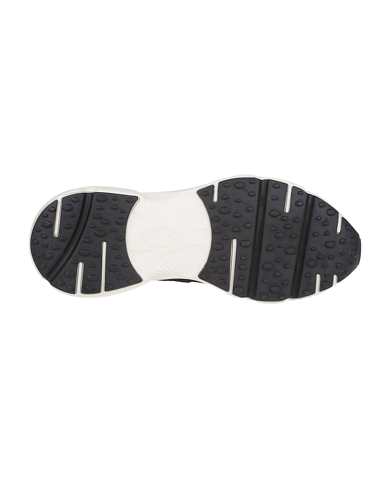 Tod
s Kate Slip-on Sneakers - Nero