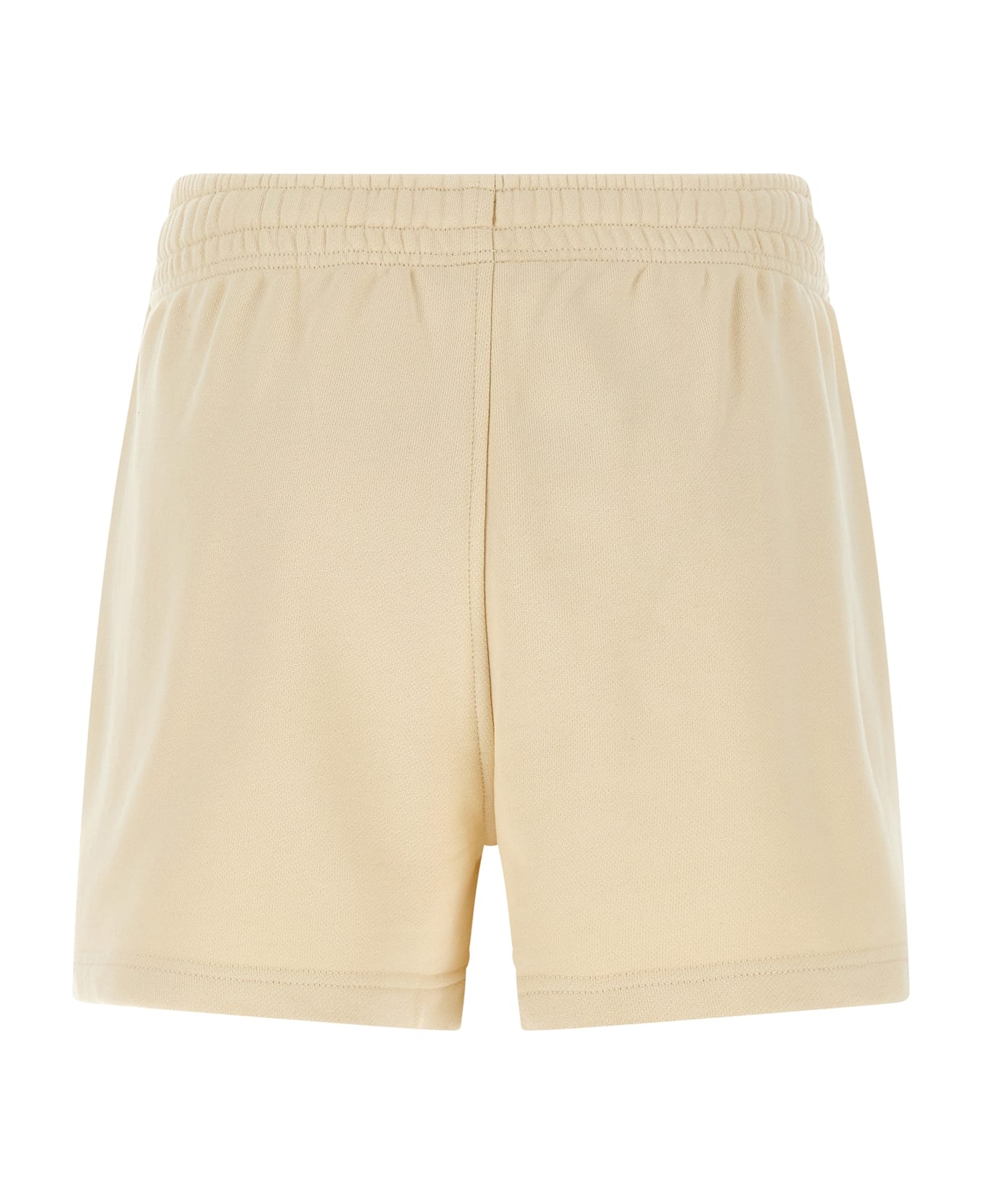 Maison Kitsuné 
baby Fox
 Shorts - Beige