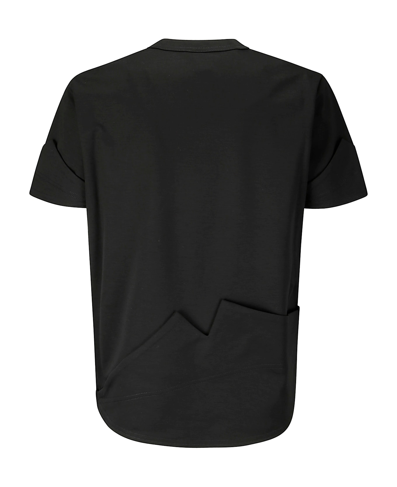 Comme des Garçons Noir Kei Ninomiya Ladies
 T-shirt - BLACK