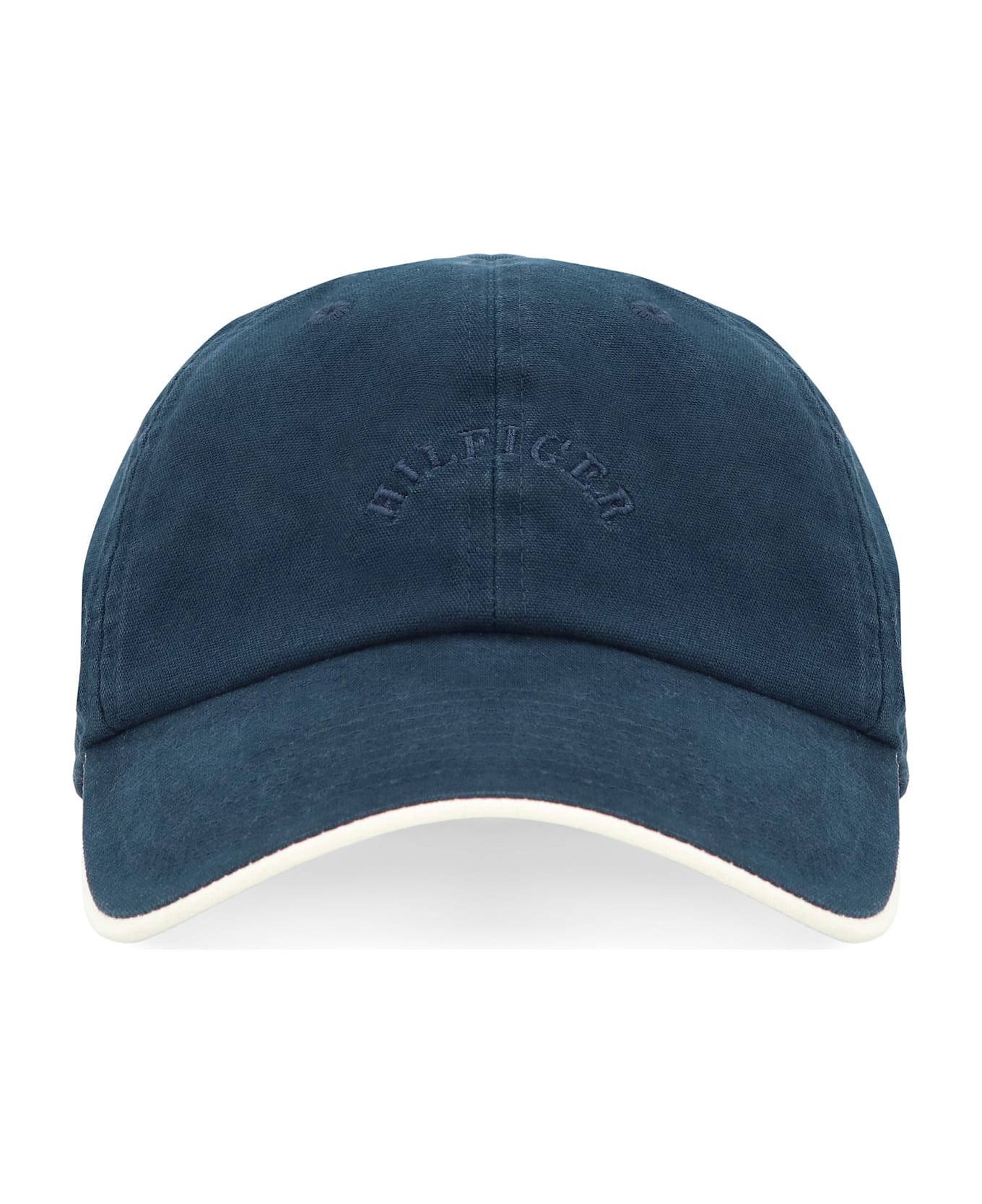 Tommy Hilfiger <br /
x Sofia Richie Grainge - Logo Baseball Cap - blue