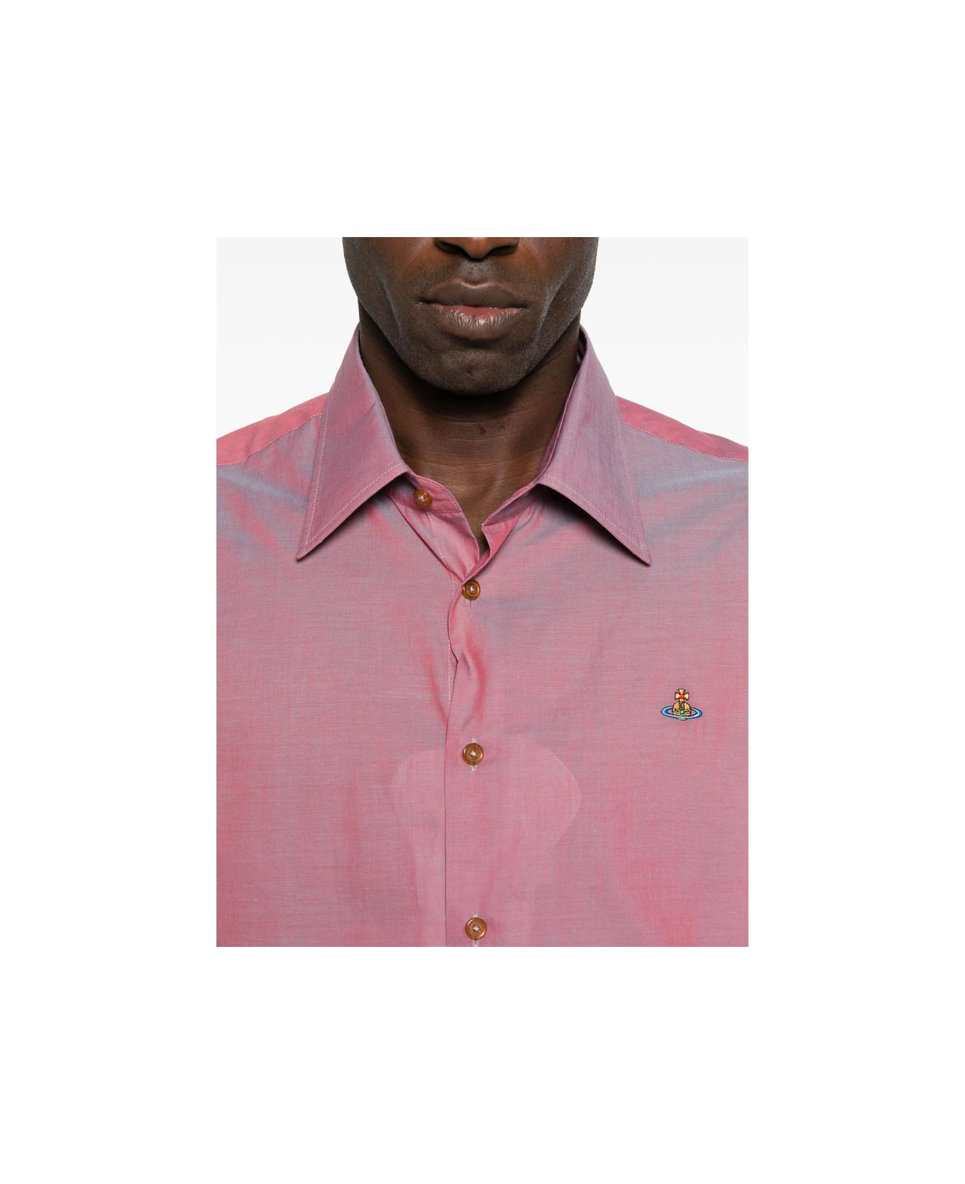 Vivienne Westwood Shirt - PINK