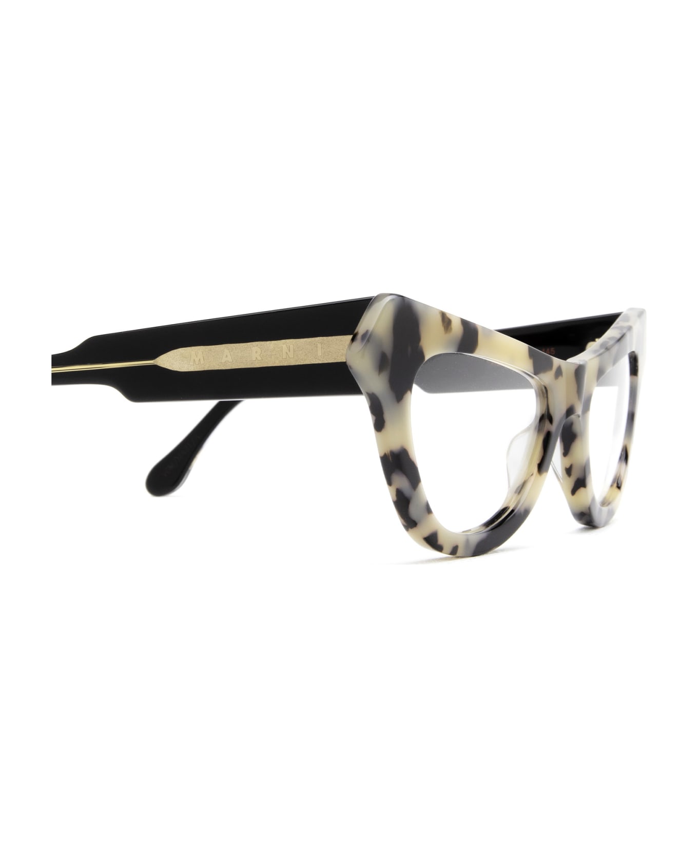 Marni Eyewear Jeju Island Puma Glasses - Puma