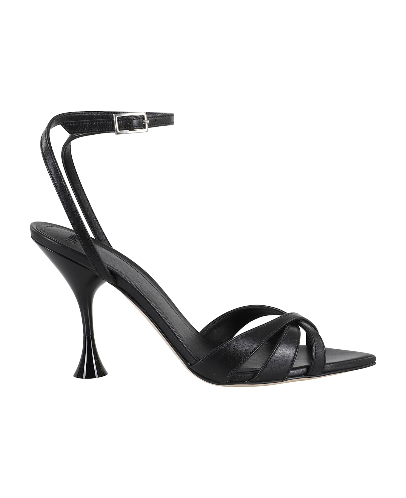 3JUIN Noeli 095 - Black