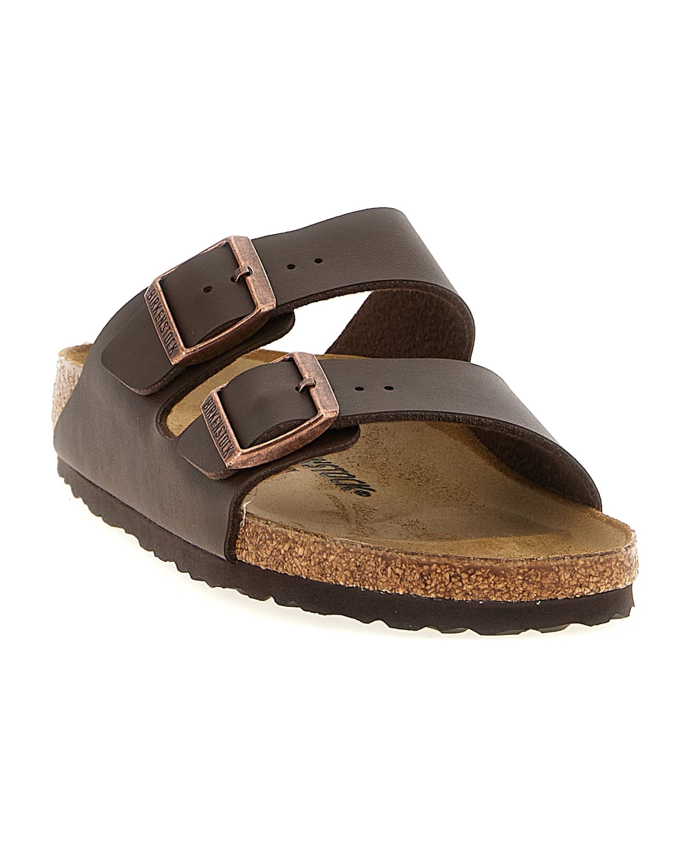 Birkenstock 
arizona Bs
 Sandals - Brown