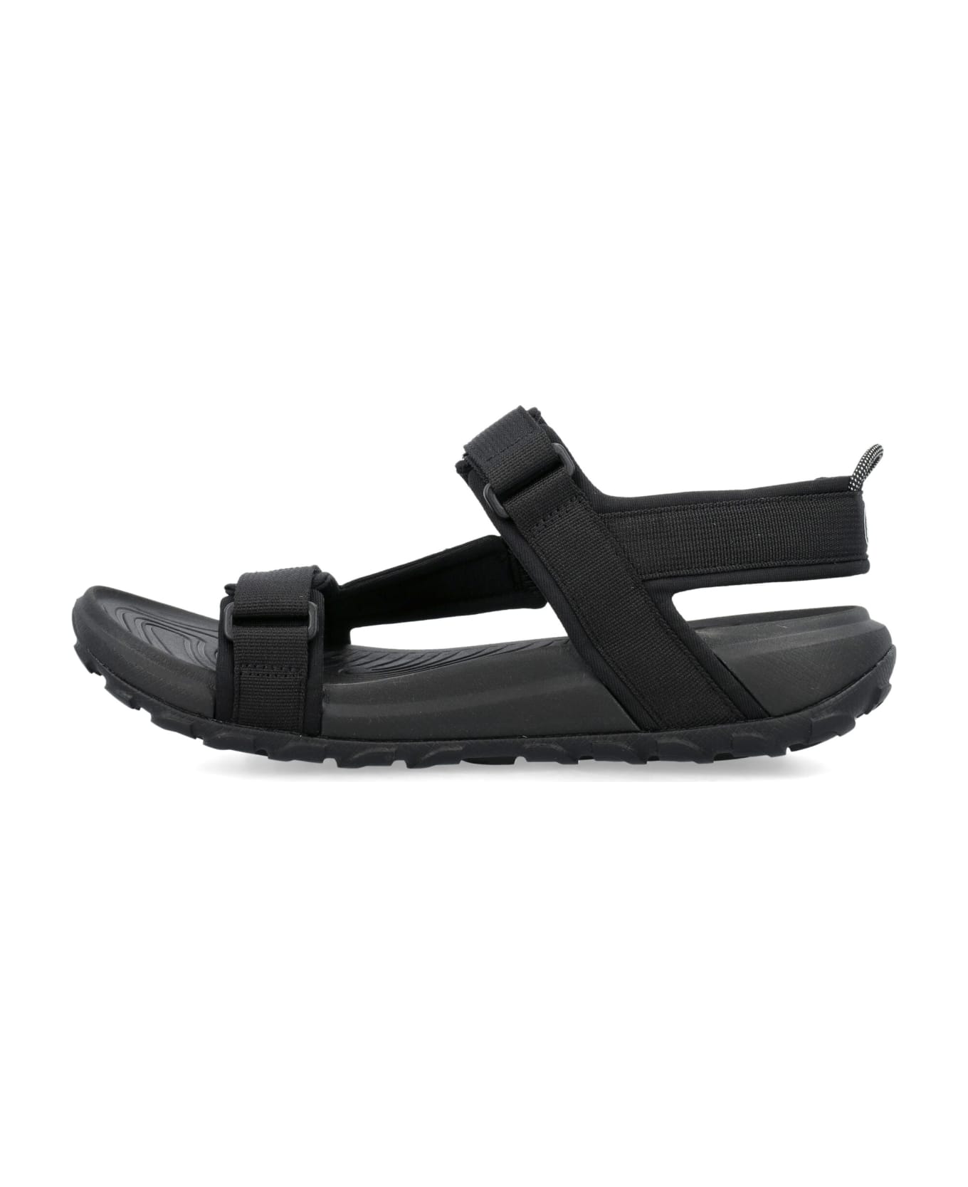 The North Face Explore Camp Sandals - BLACK その他各種シューズ