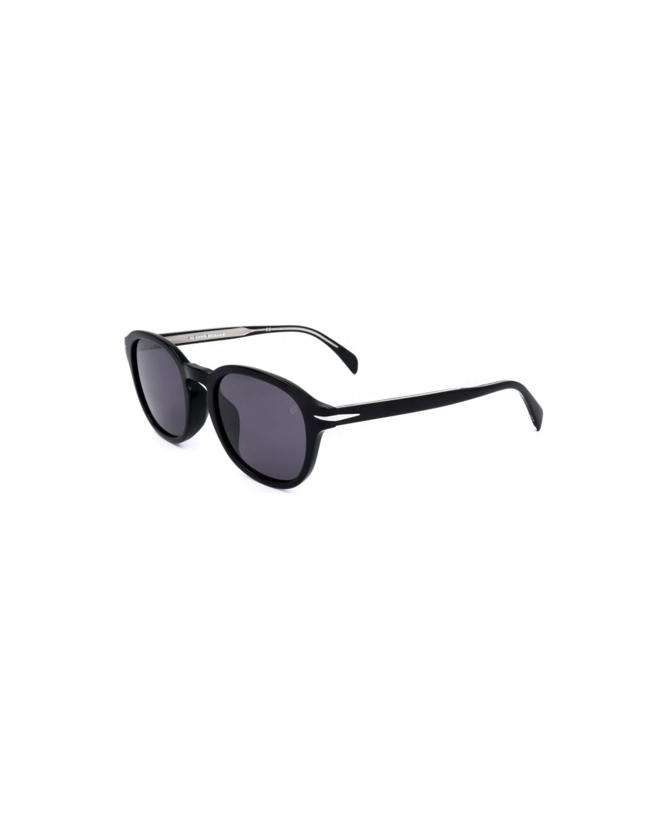 DB Eyewear by David Beckham Db 1011/f/s807/m9 Black - 807/M9 BLACK