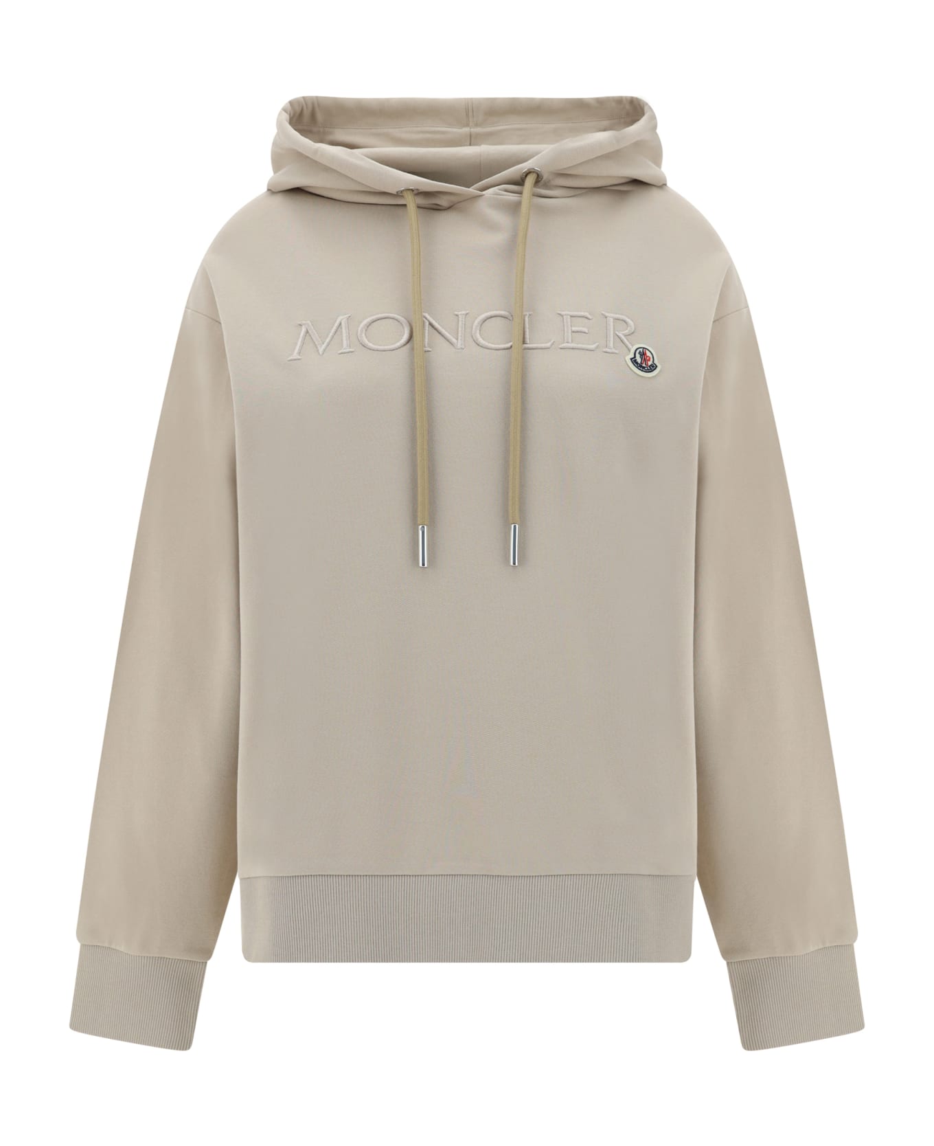 Moncler Hoodie - 20j