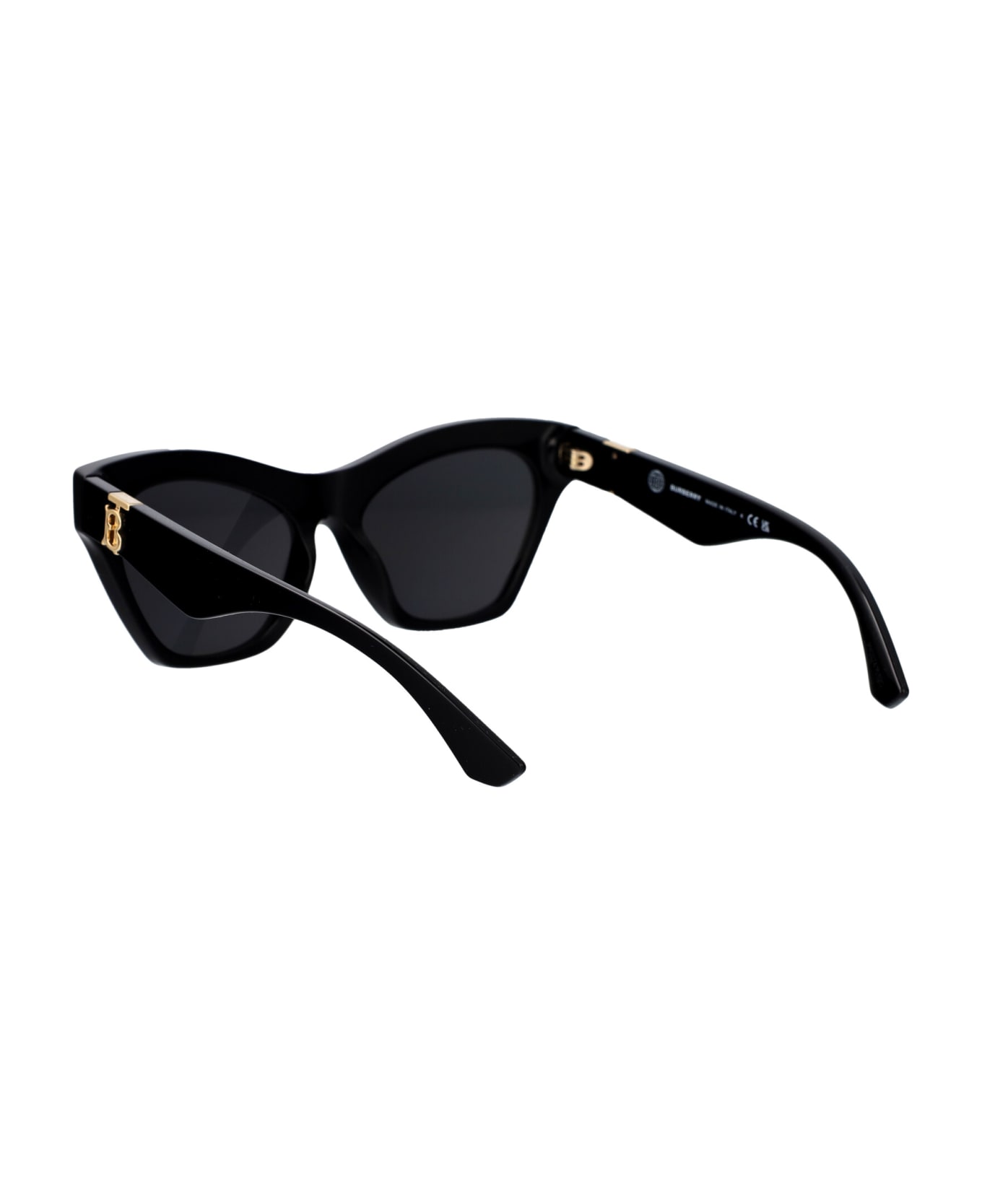 Burberry Eyewear 0be4420u Sunglasses | italist