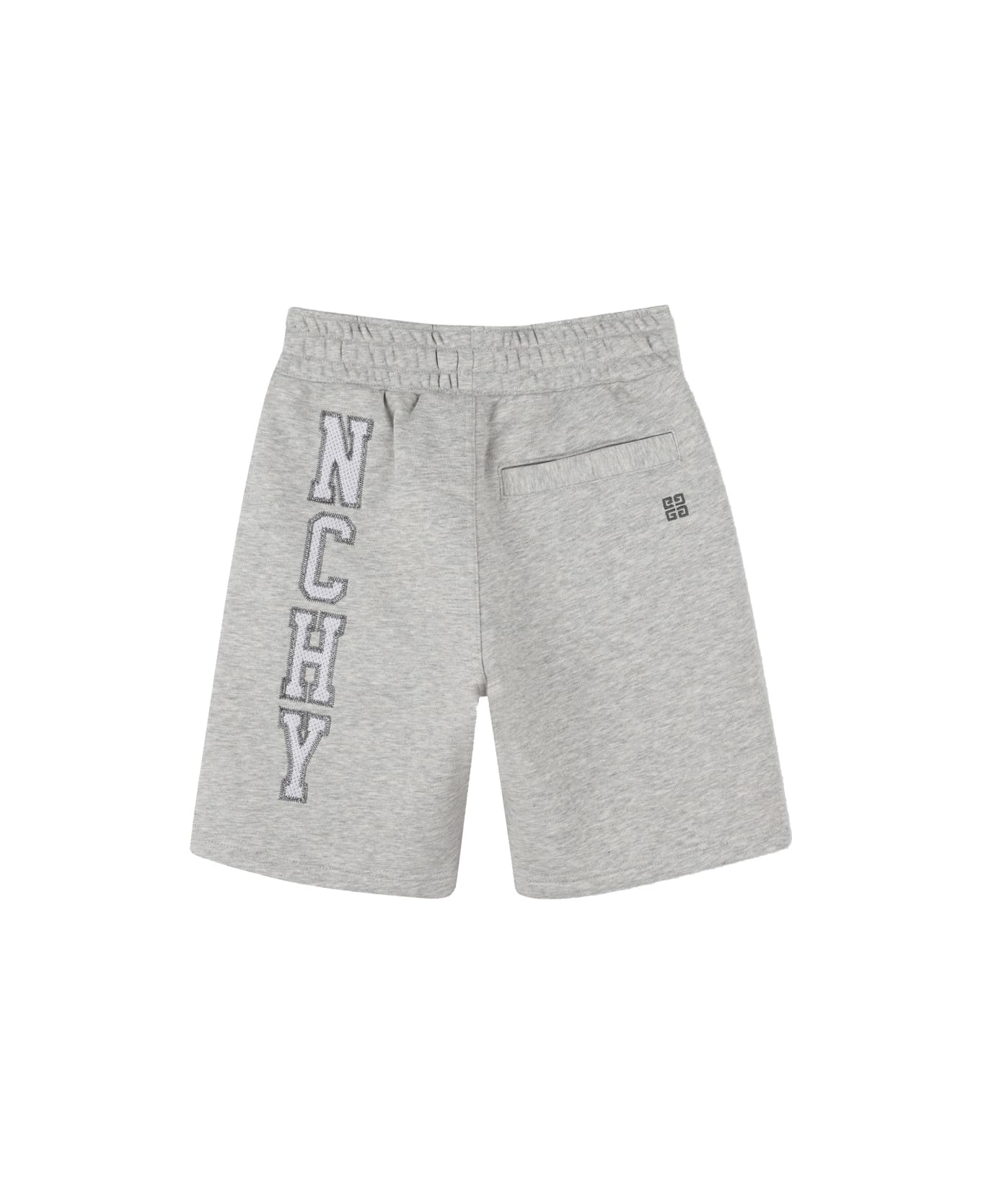 Givenchy Short - GREY