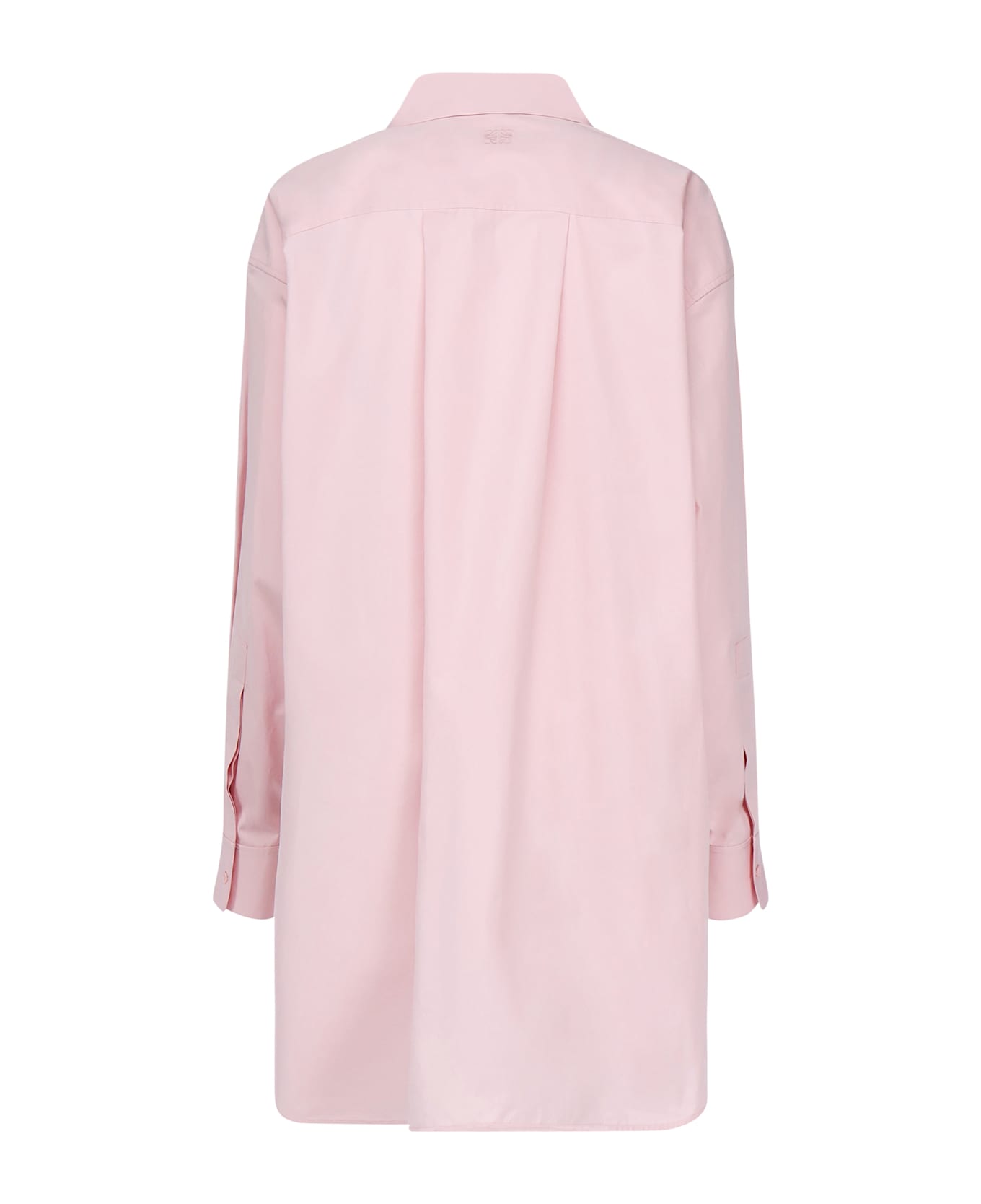 Loewe Classic Shirt - Pink