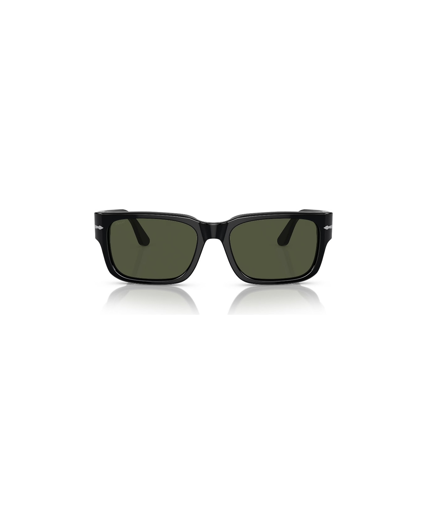 Persol PO3315S 95/31 Sunglasses - Nero サングラス