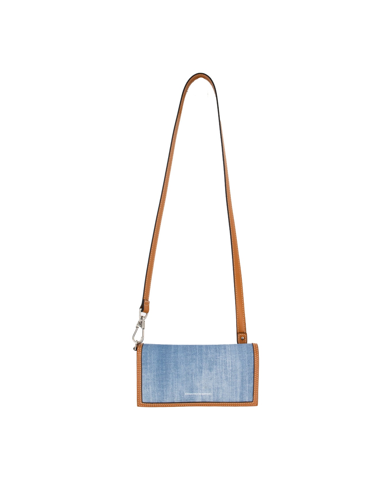 ERMANNO SCERVINO D463T710ICNJ94037 関税送料込 Ermanno Scervino Wallet | italist