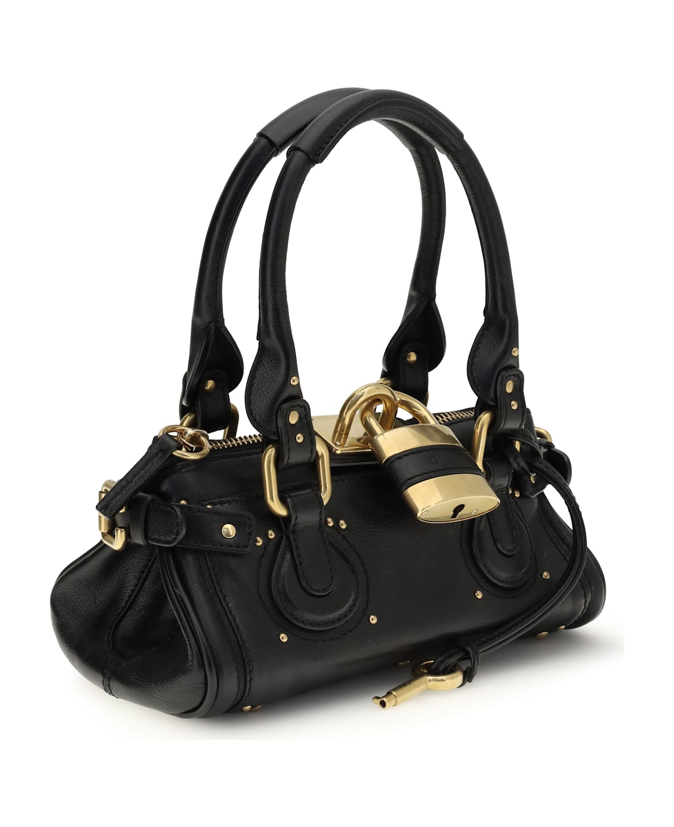 Chloé Paddington Small Shoulder Bag