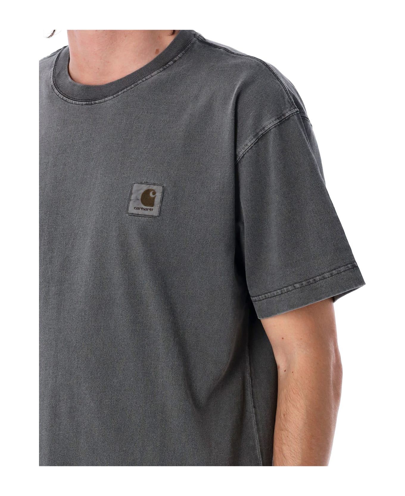 Carhartt Vista T-shirt - GRAPHITE