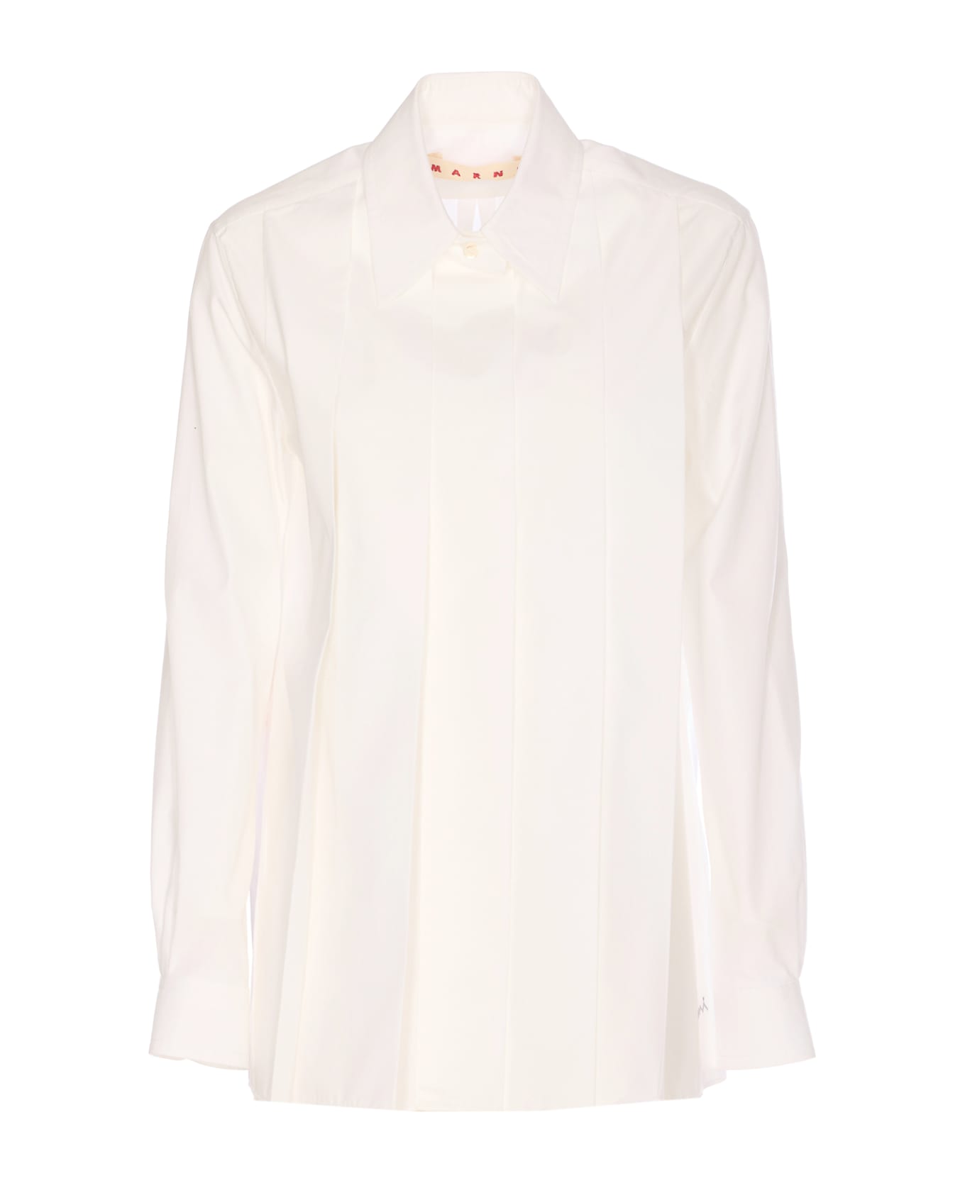 Marni Shirt - White