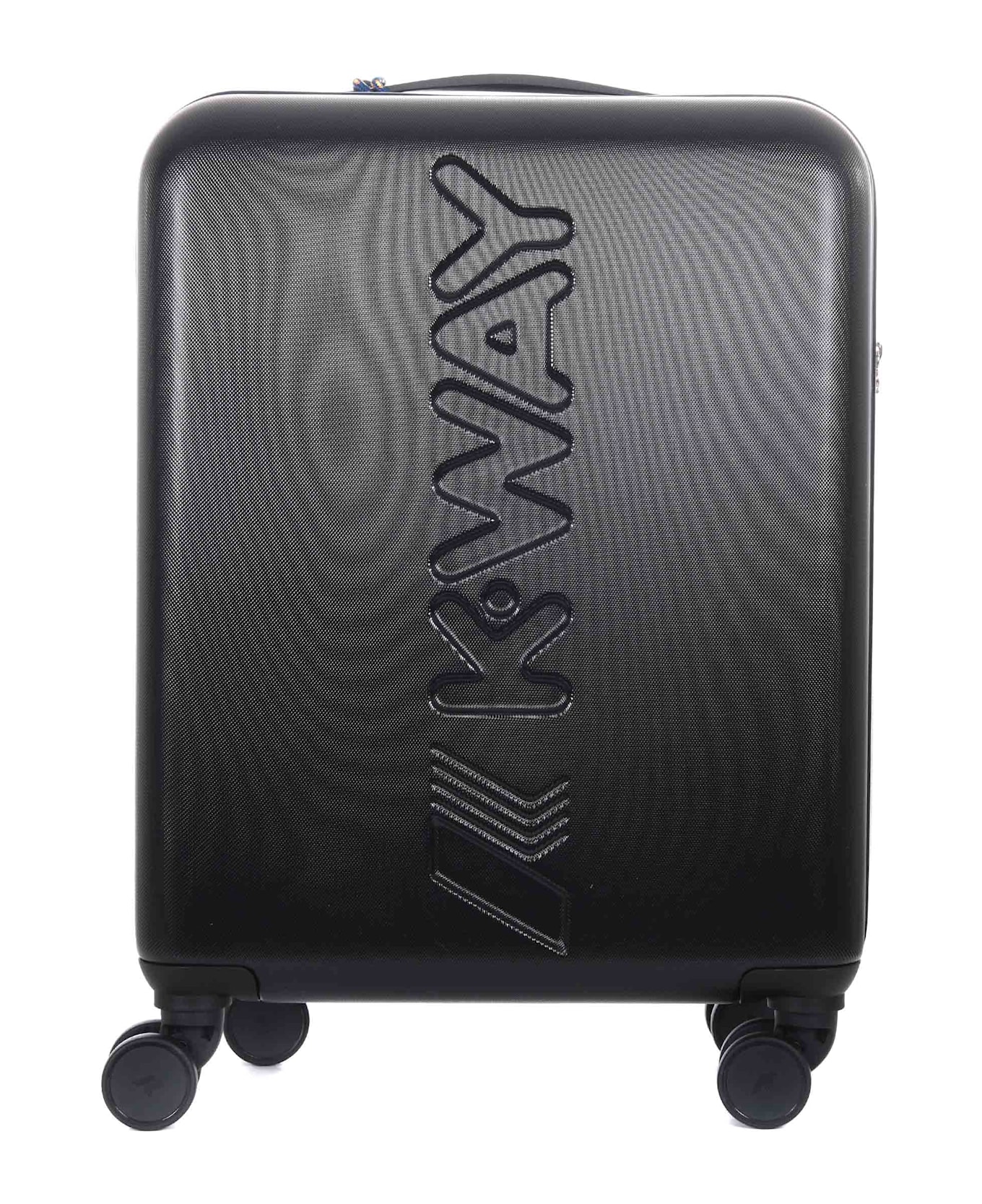 K-Way Rigid Trolley - Black