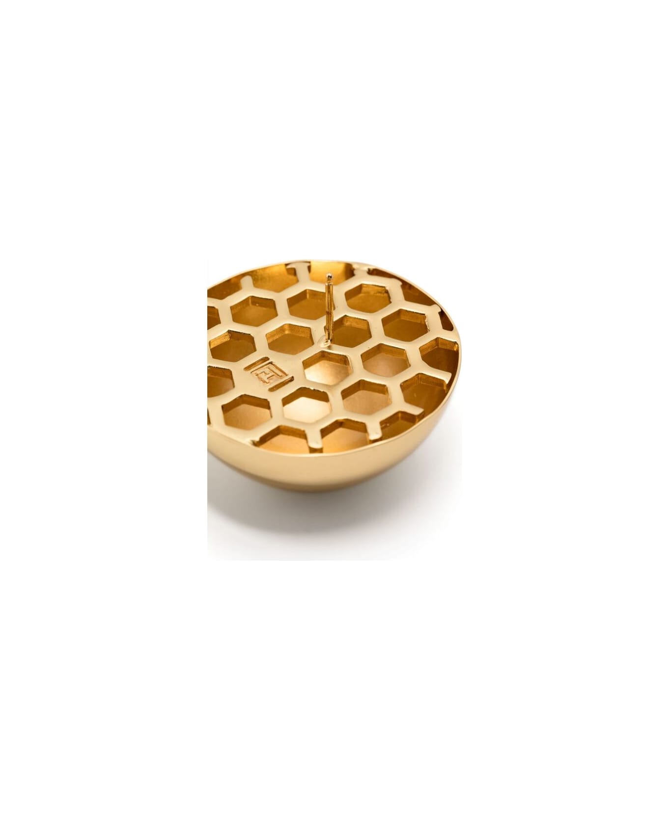 Federica Tosi Jewellery - GOLD
