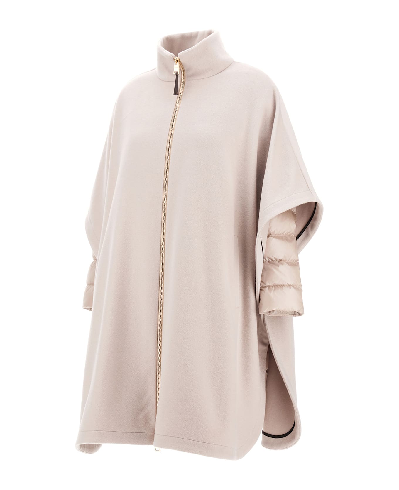 Herno Jackets Beige - Beige