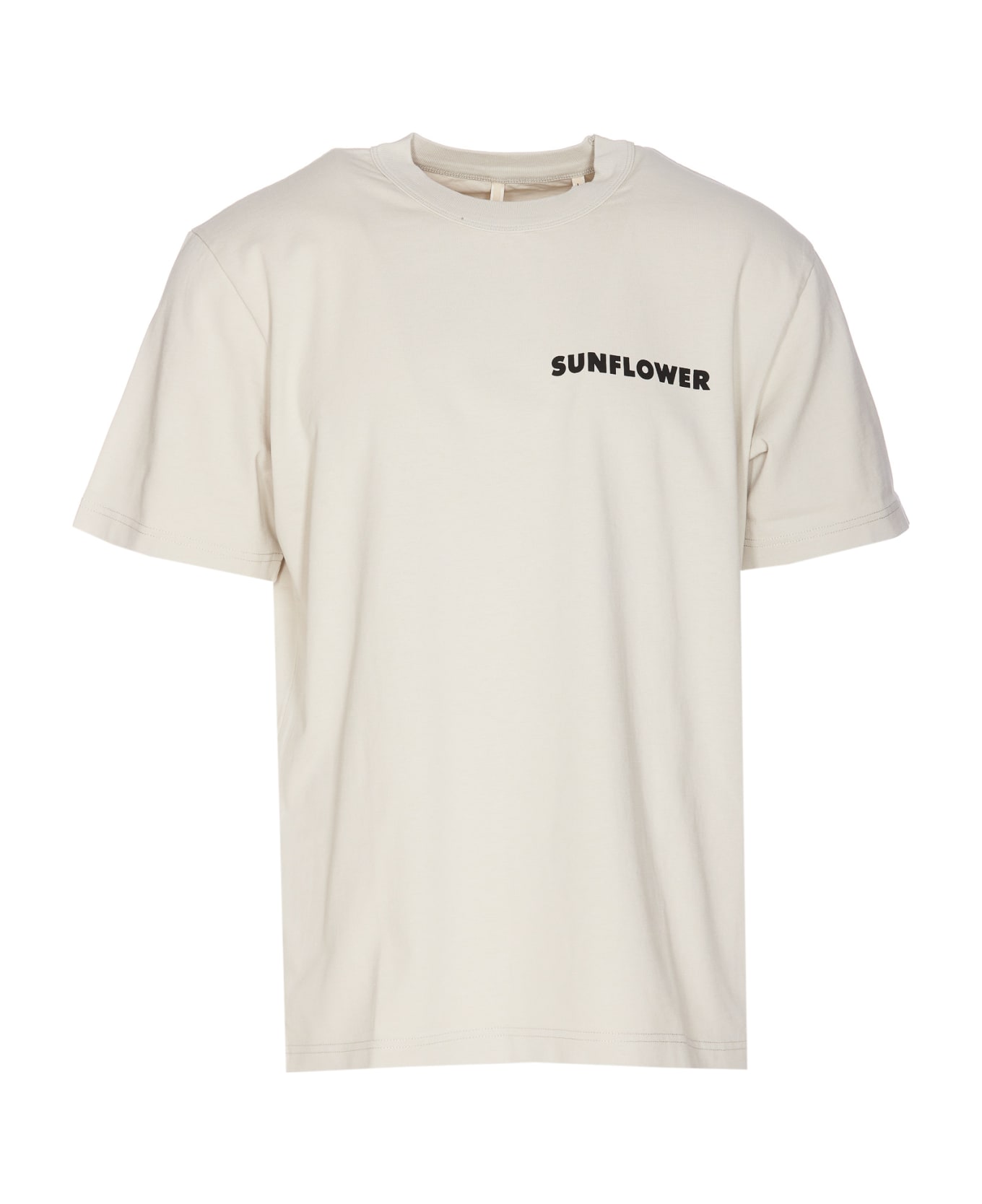 Sunflower Master Logo T-shirt - Grey