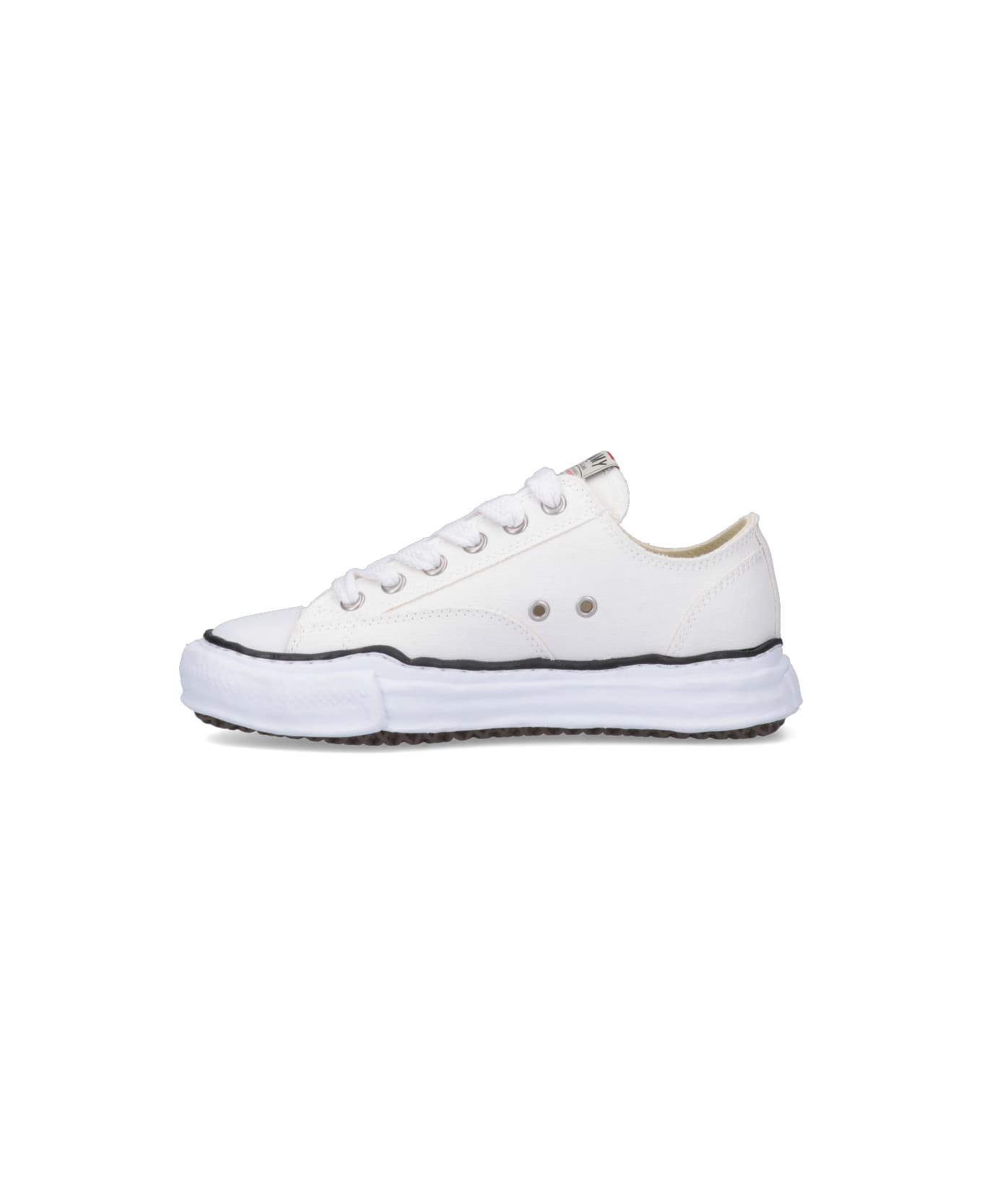 Mihara Yasuhiro 
peterson
 Sneakers - White