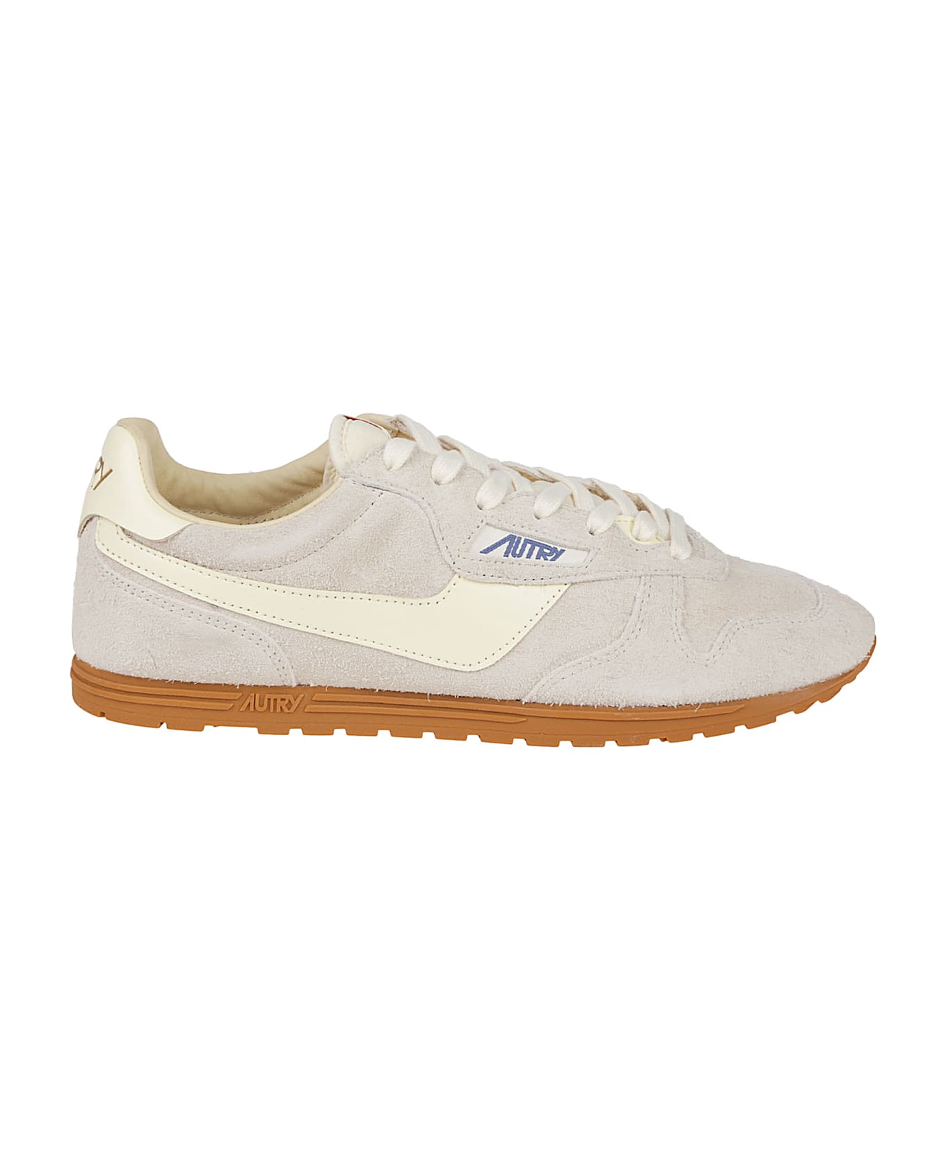 Autry Sneakers - Beige