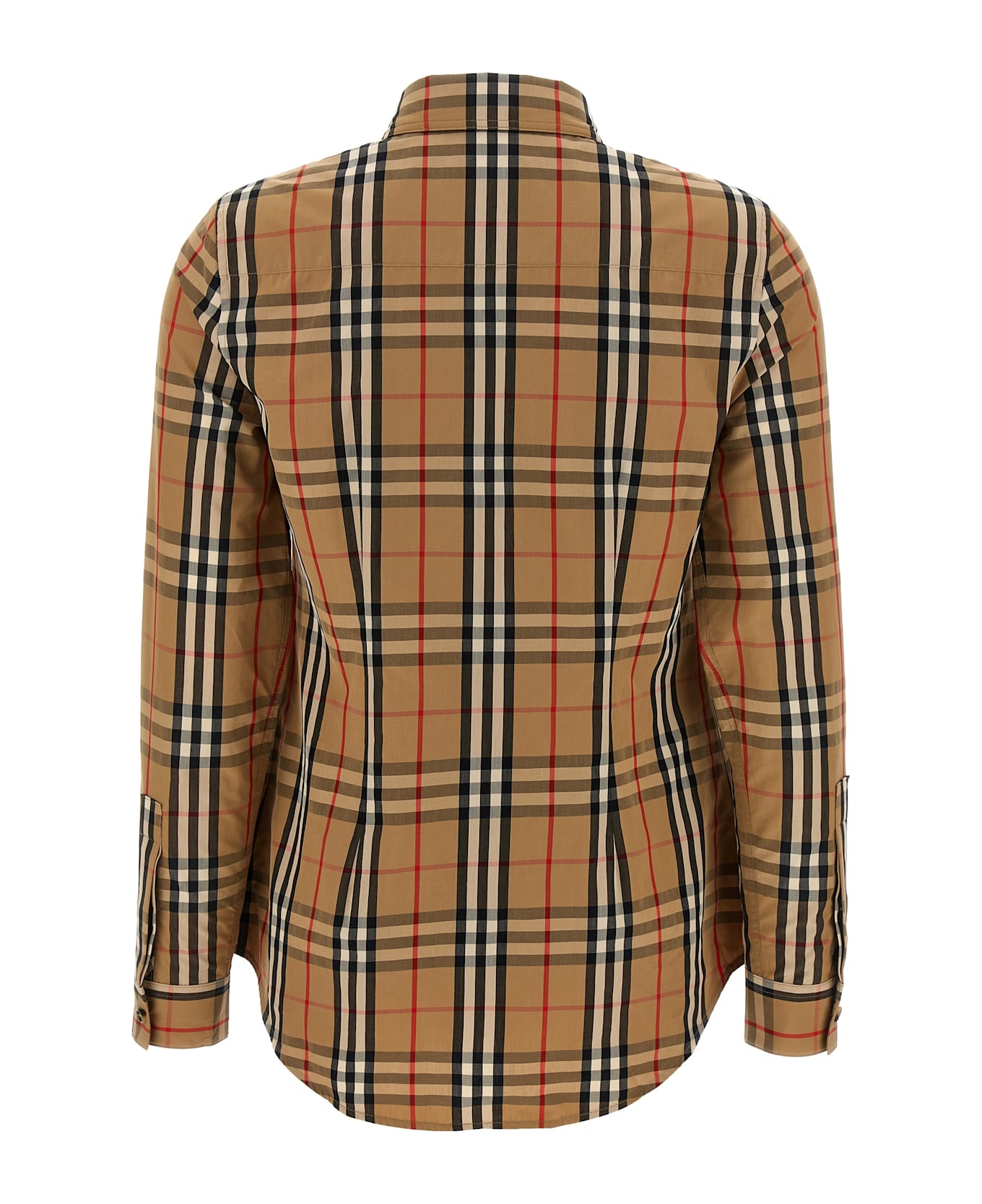 Burberry 
lapwing
 Shirt - Beige