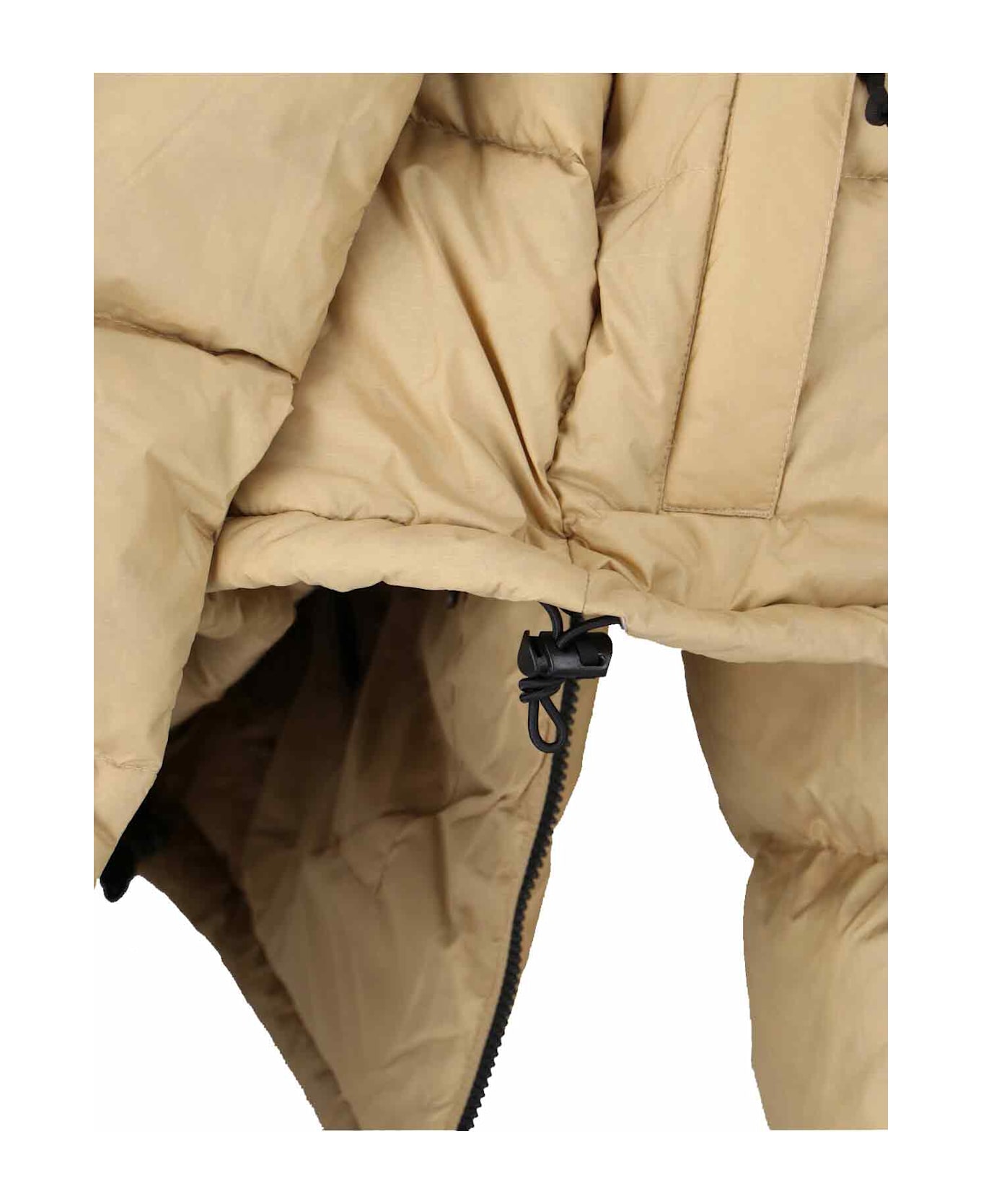 The North Face 
1996 Retro Nuptse
 Down Jacket - Beige