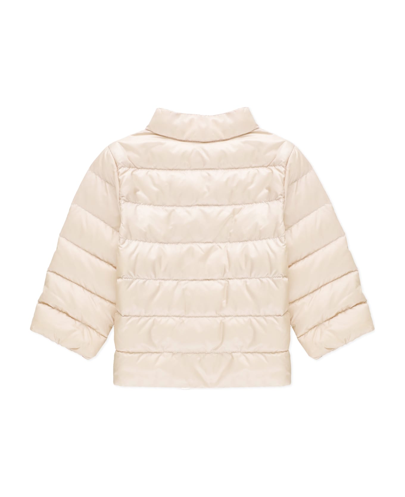 Moncler Cecil Down Jacket - Pink