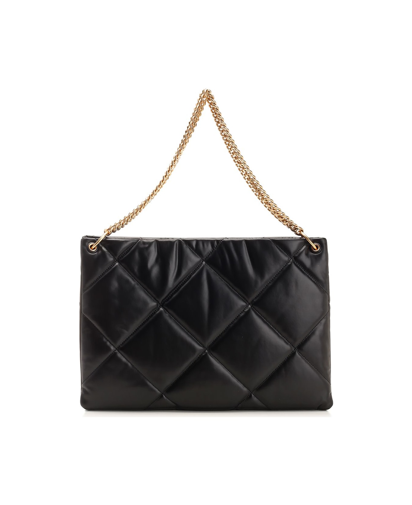 Tory Burch "kira" Shoulder Bag - Black