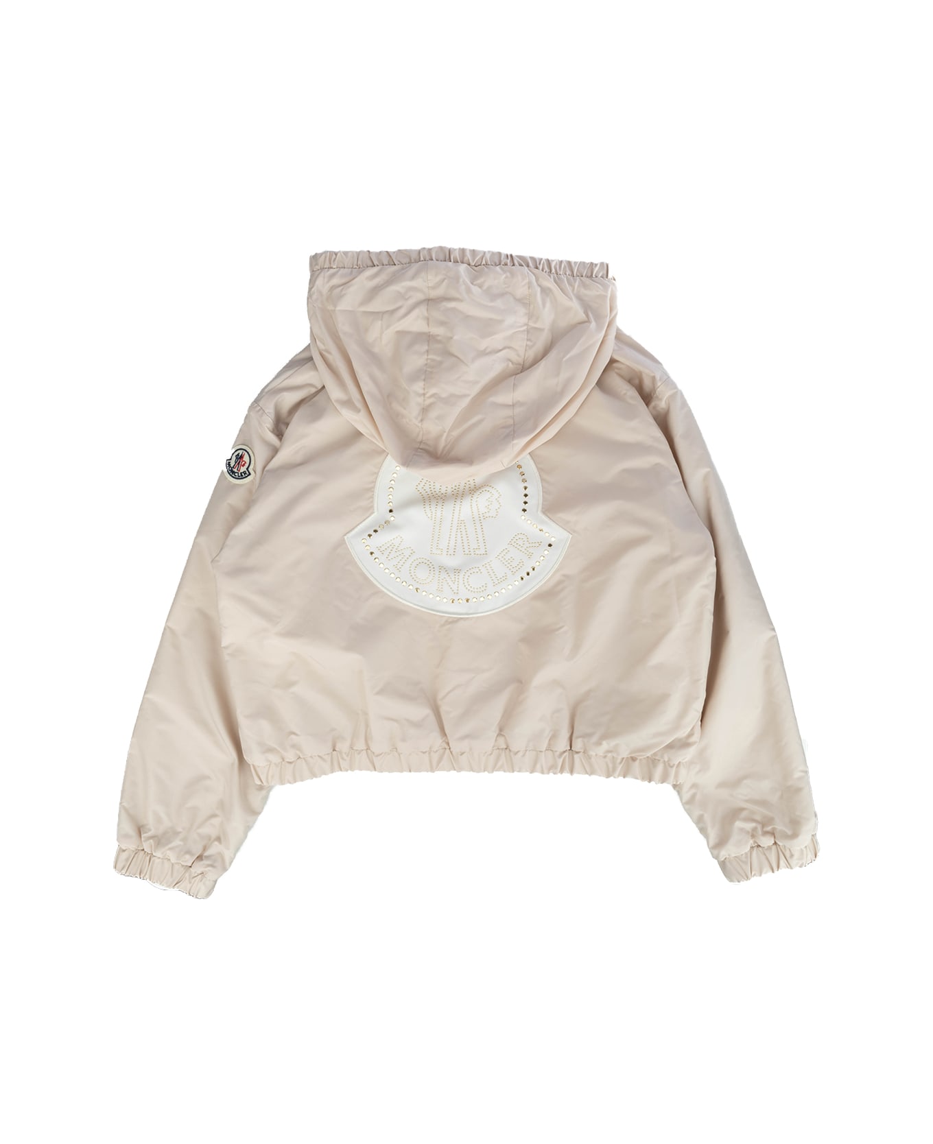 Moncler Piumini - Bianco