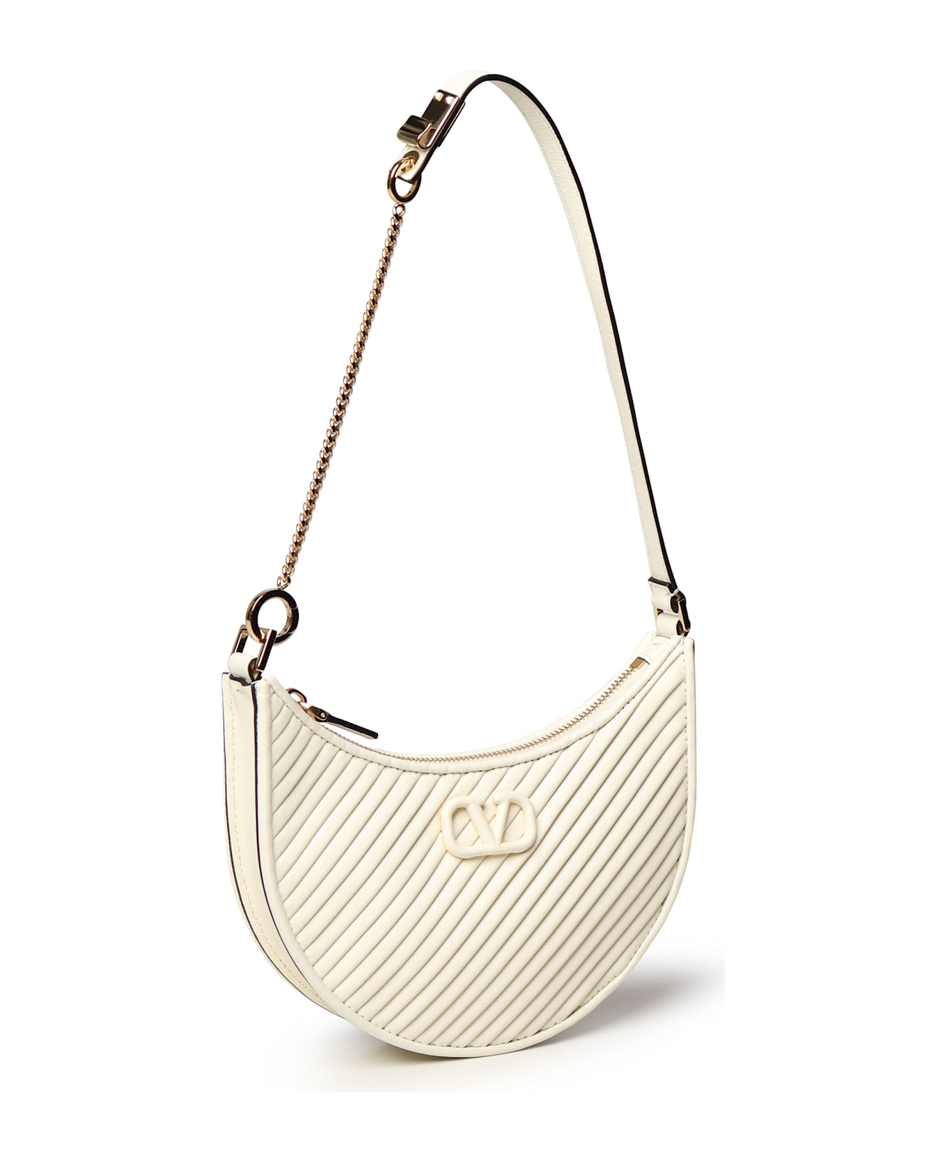 Valentino Garavani Vlogo Shoulder Bag