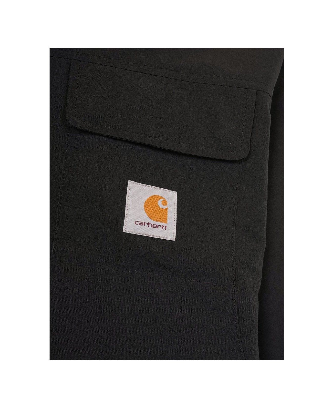 Carhartt Liam Jacket - Xx Black