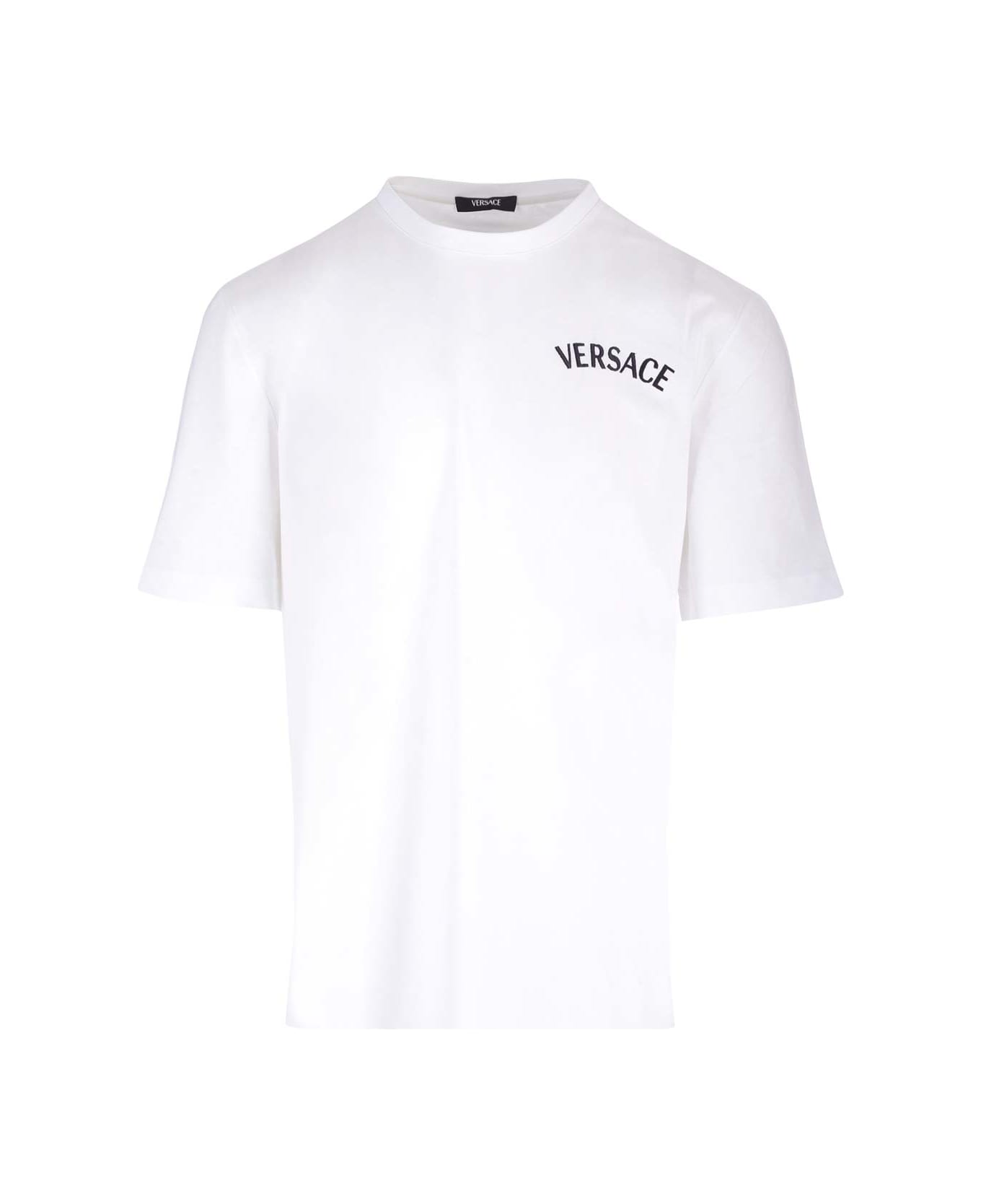 Versace T-shirt - White