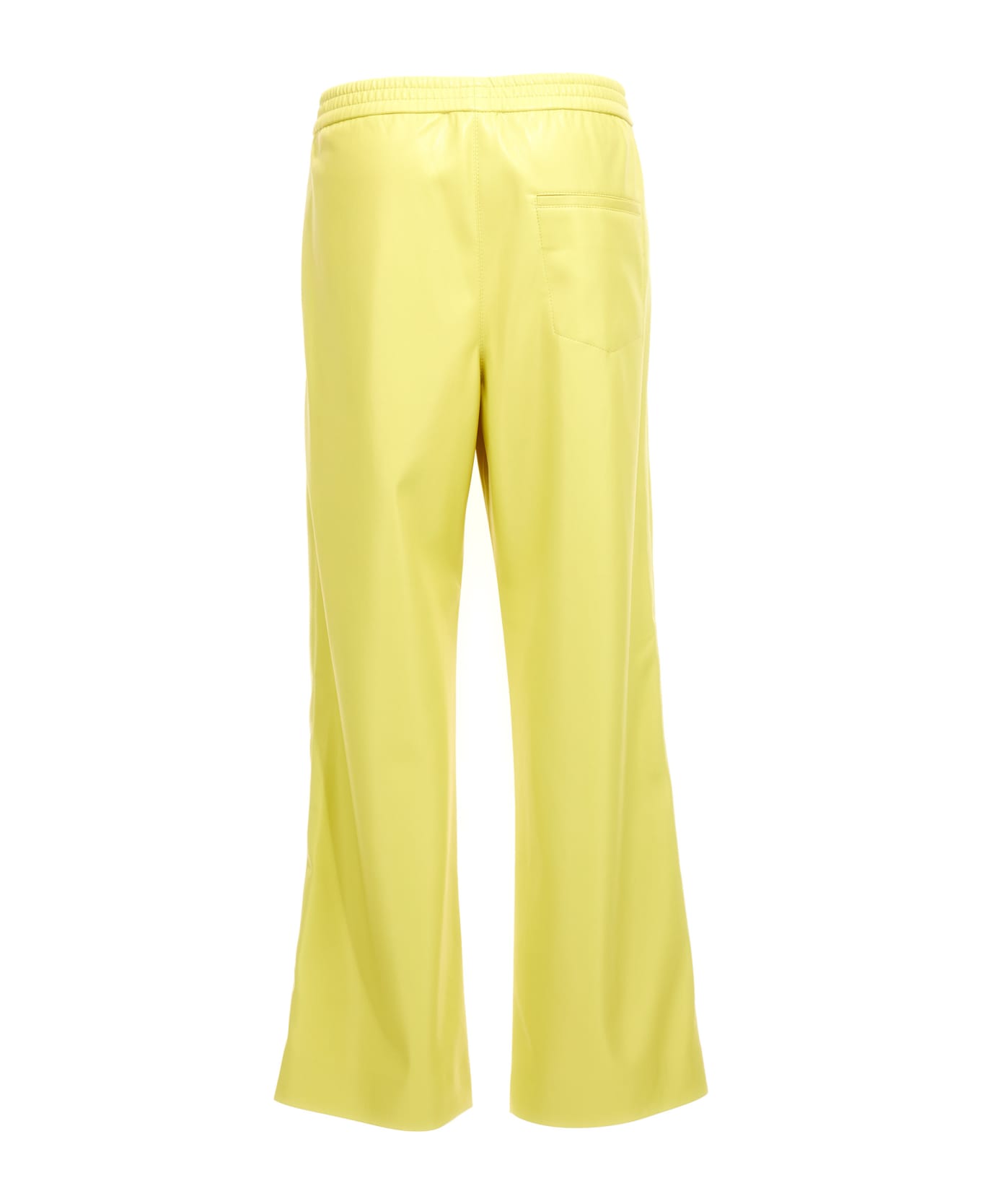 Nanushka Lorca
 Pants - Yellow