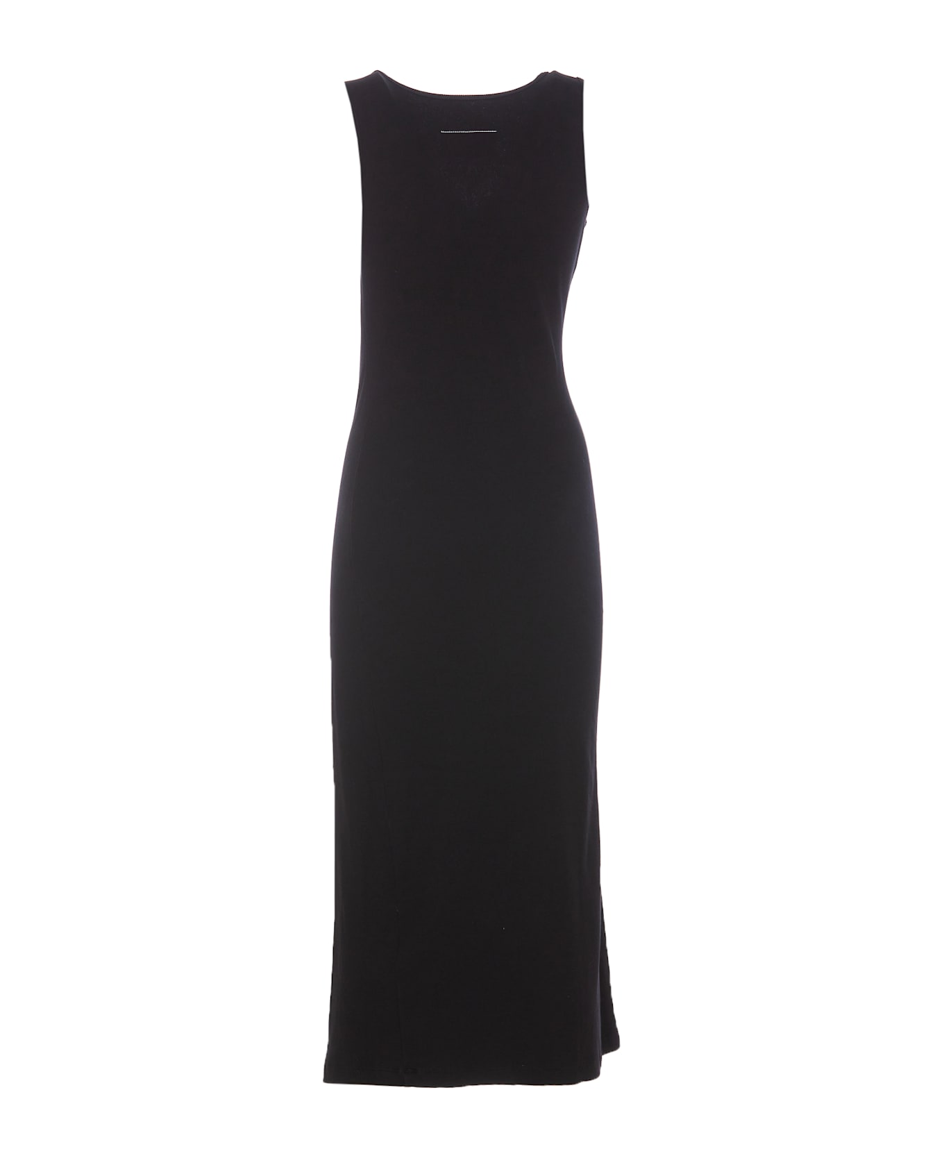 MM6 Maison Margiela Dress - Black