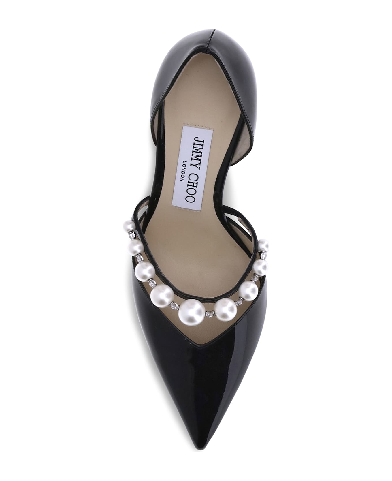 Jimmy Choo Aurelie Pumps