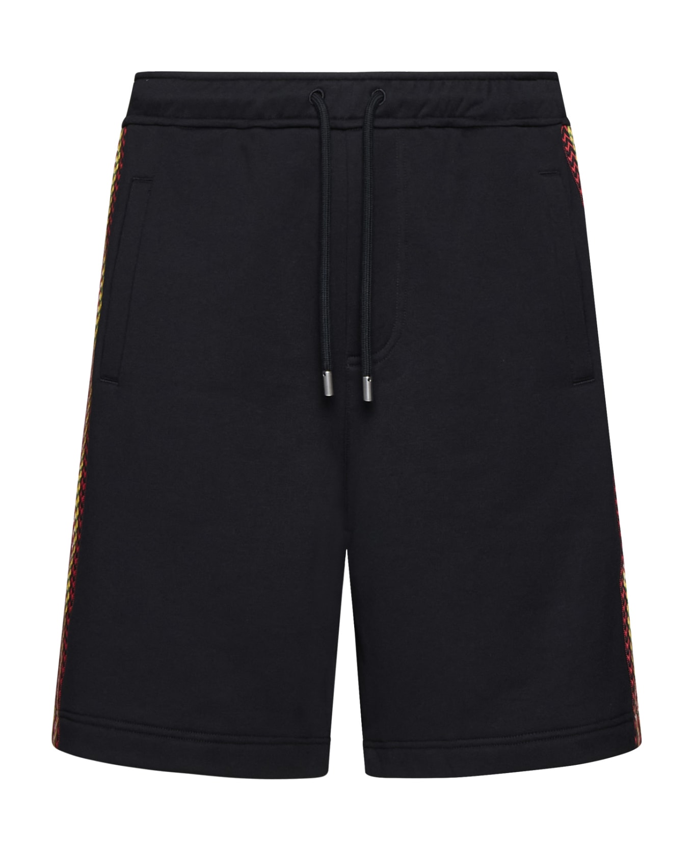 Lanvin Shorts - Black ショートパンツ