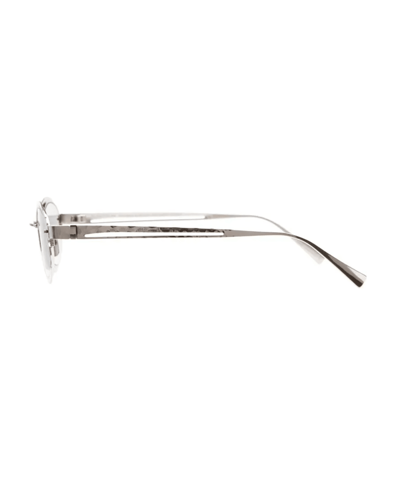 Kuboraum H01 Sunglasses - Si サングラス