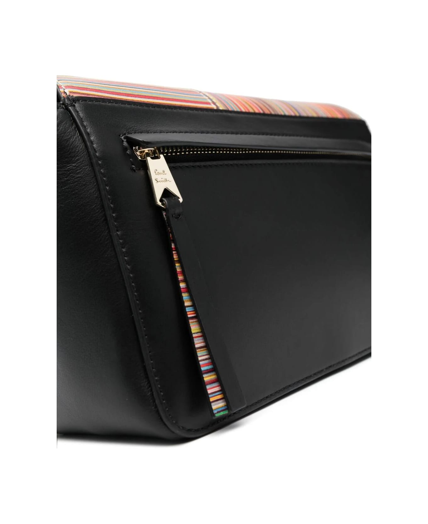 PS by Paul Smith Bag Flap Xbody - Multi