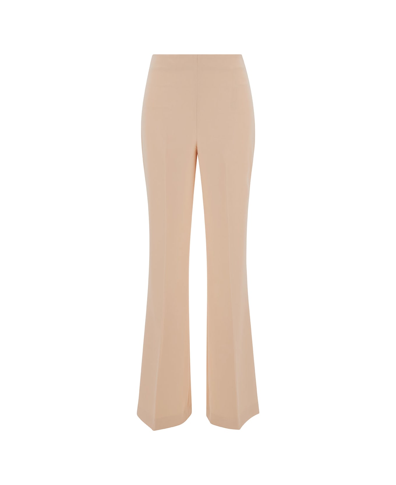TwinSet Trousers - Pink