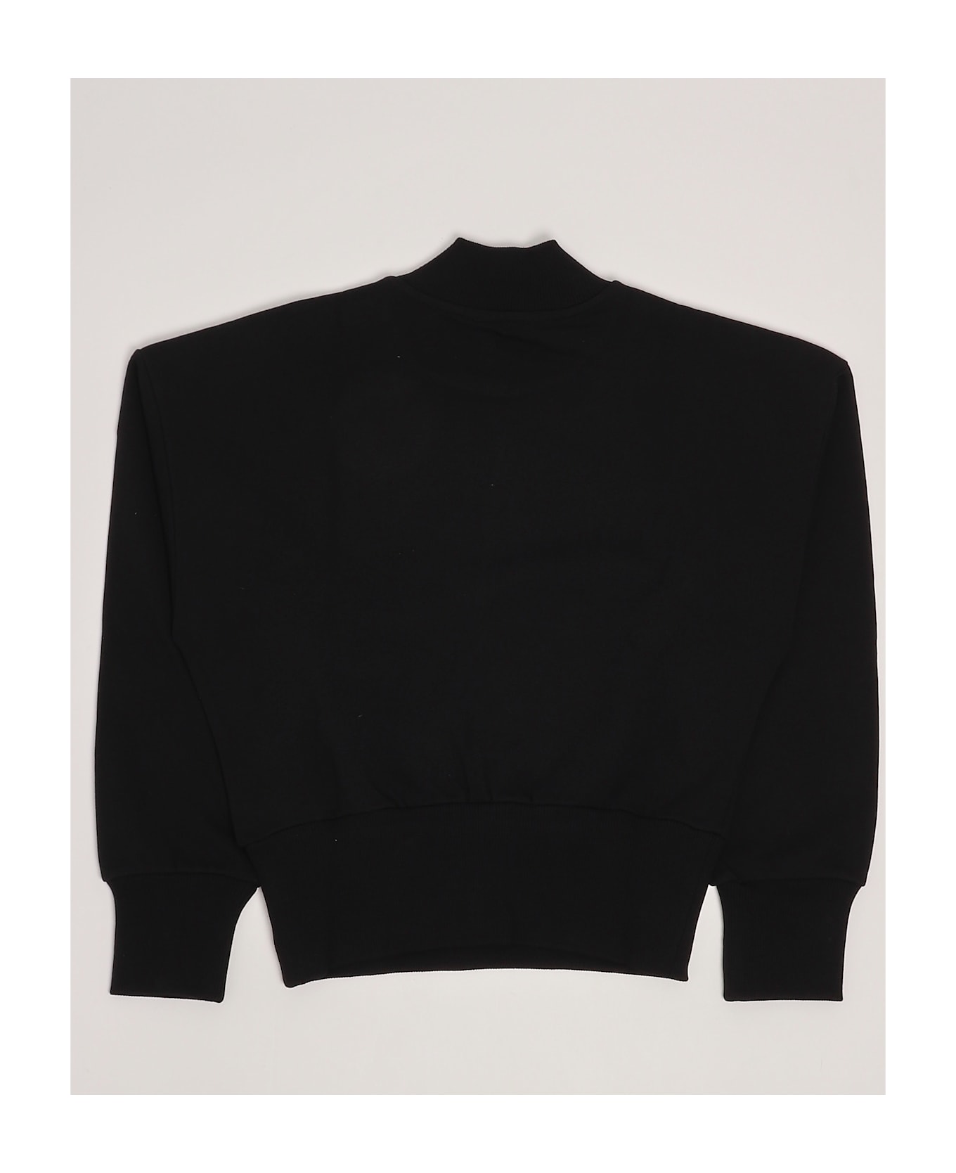 Balmain Sweatshirt Sweatshirt - NERO