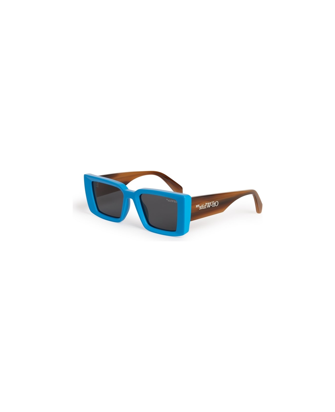 Off-White SAVANNAH SUNGLASSES Sunglasses - Blue